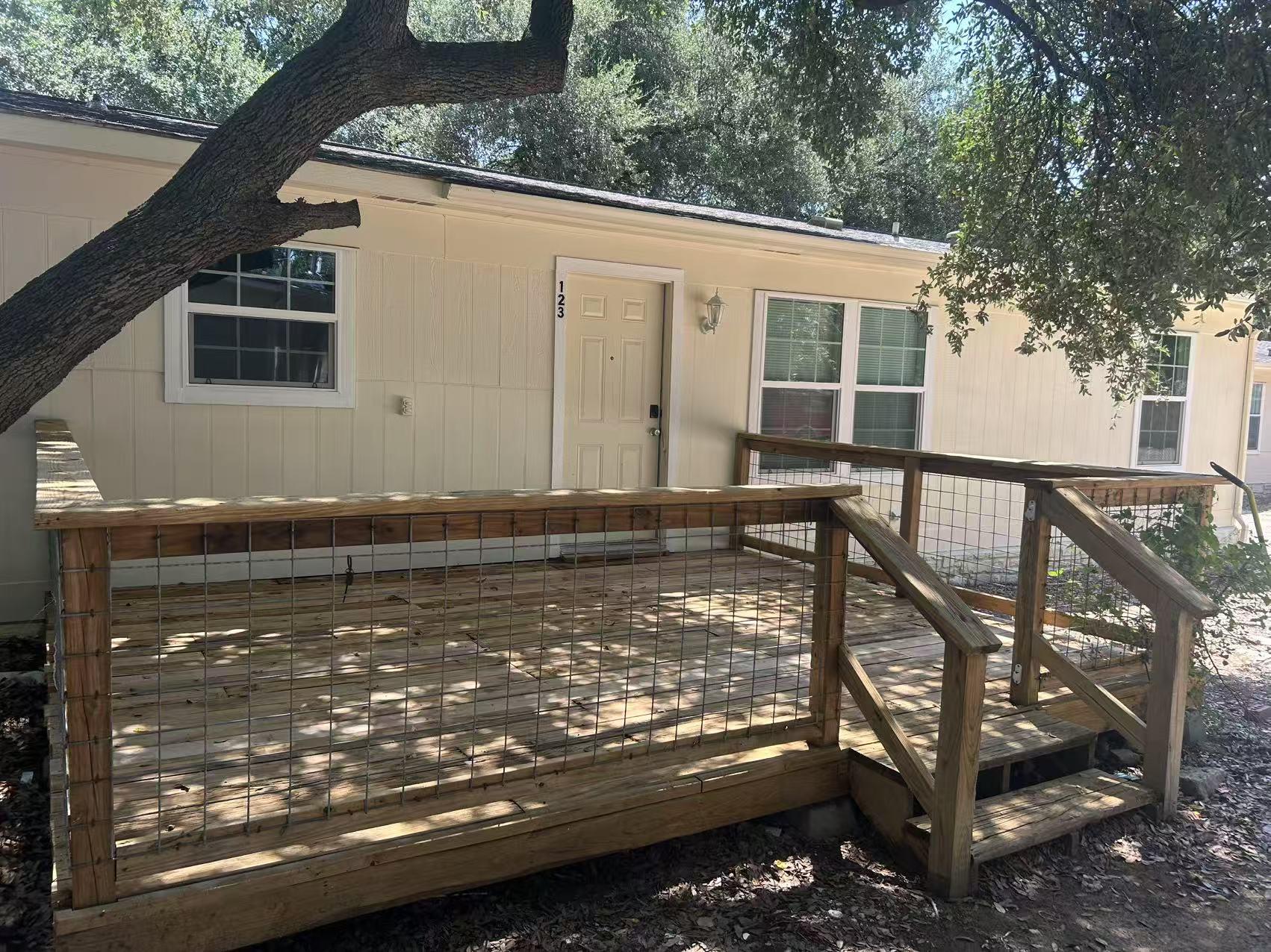 23393 Nameless Rd # 123, Leander, TX 78641