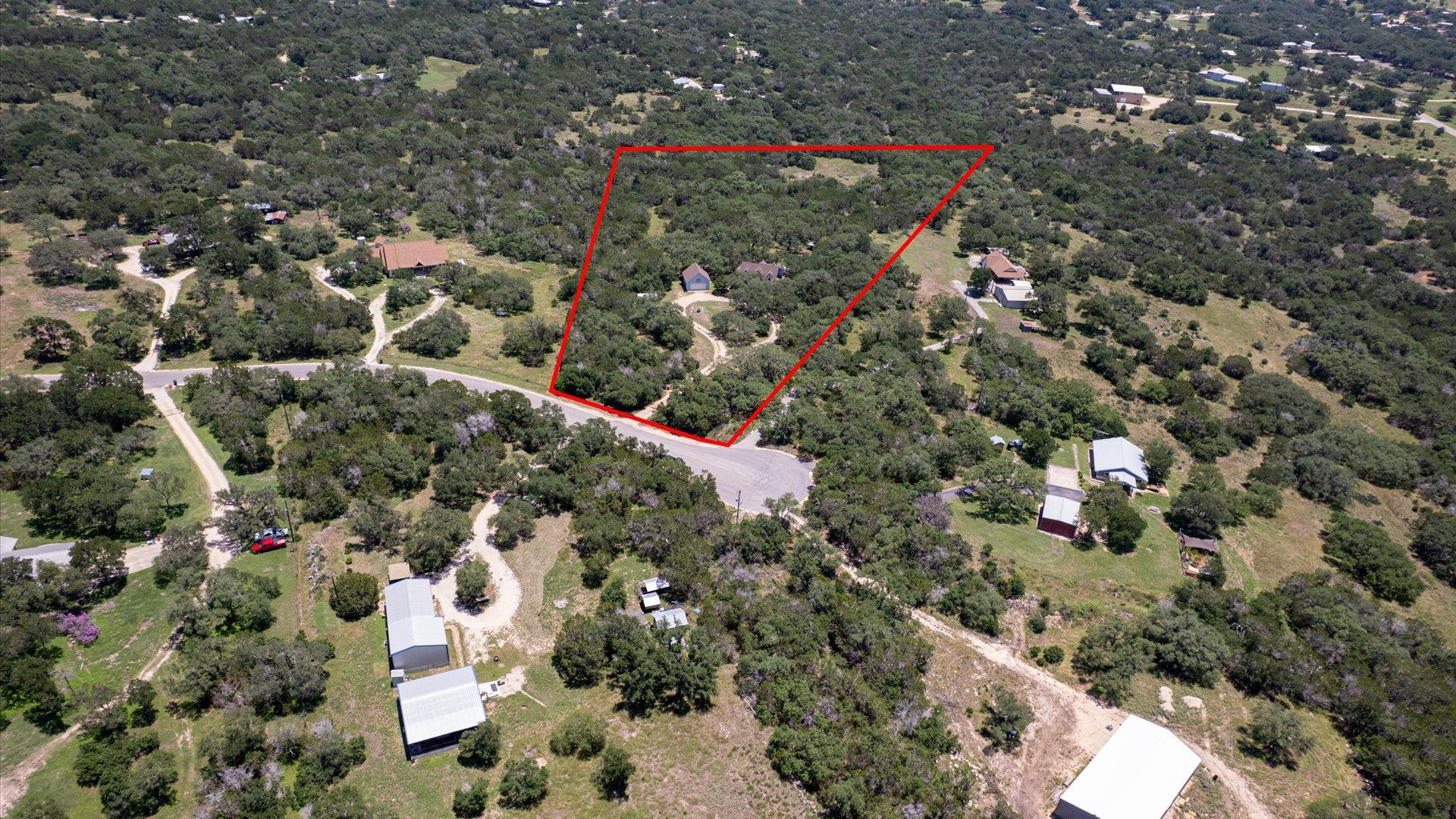 689 Abels Way, Canyon Lake, TX 78133