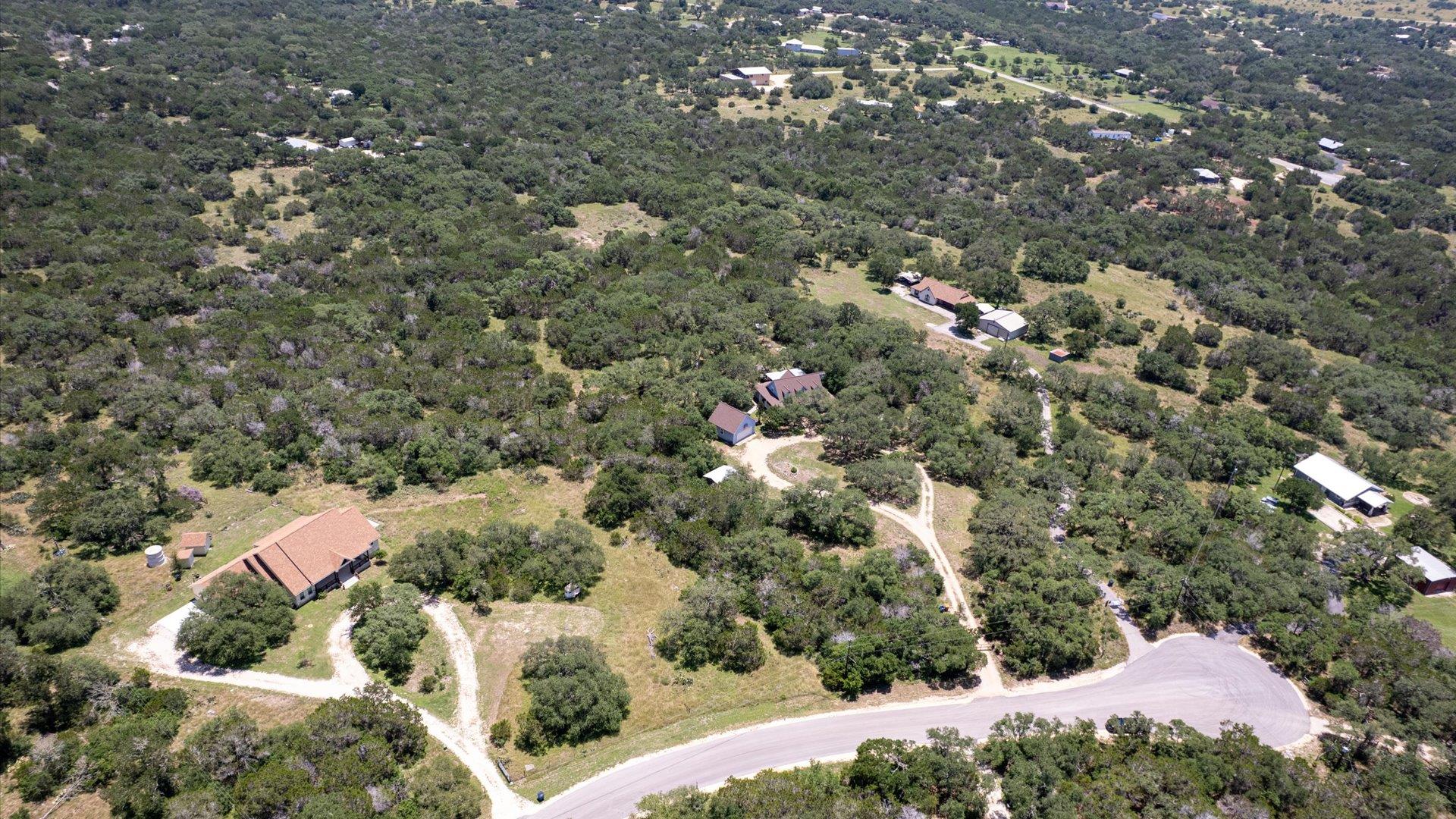 689 Abels Way, Canyon Lake, TX 78133
