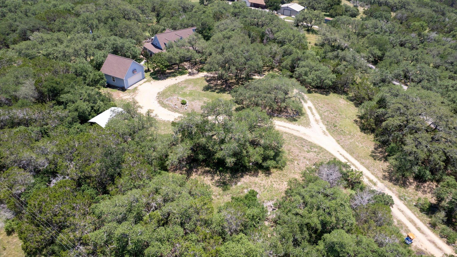 689 Abels Way, Canyon Lake, TX 78133