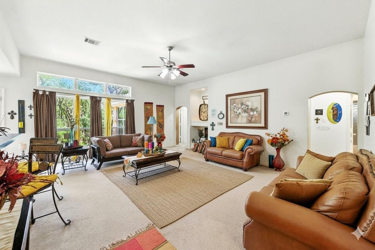 7709 Timber Hills Dr, Del Valle, TX 78617