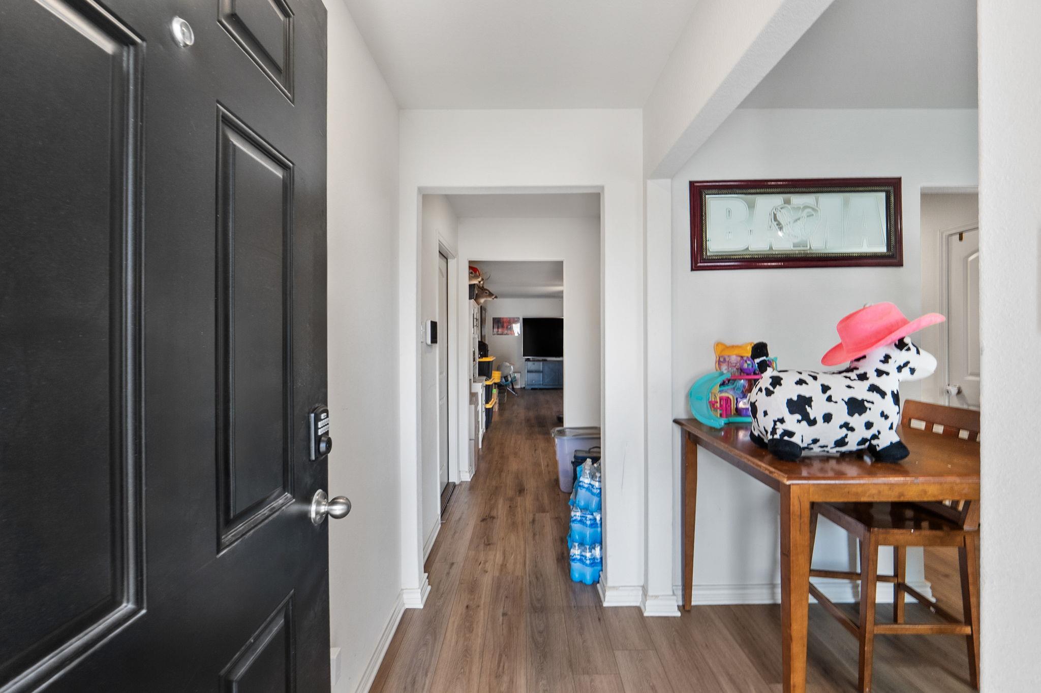 113 Stratton Ln, Jarrell, TX 76537