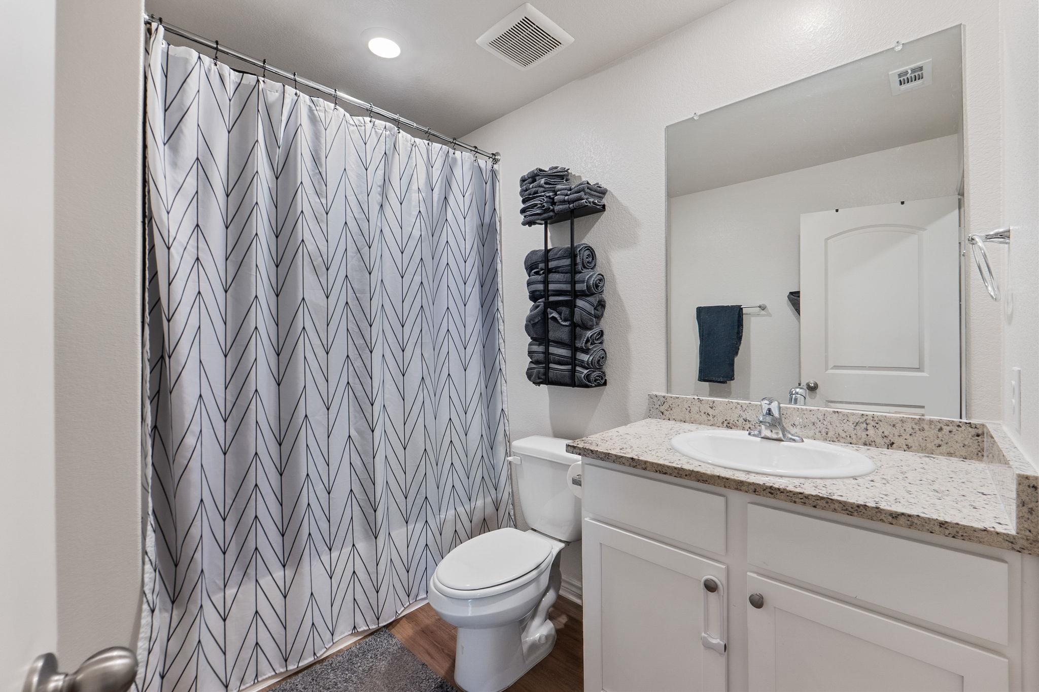 113 Stratton Ln, Jarrell, TX 76537