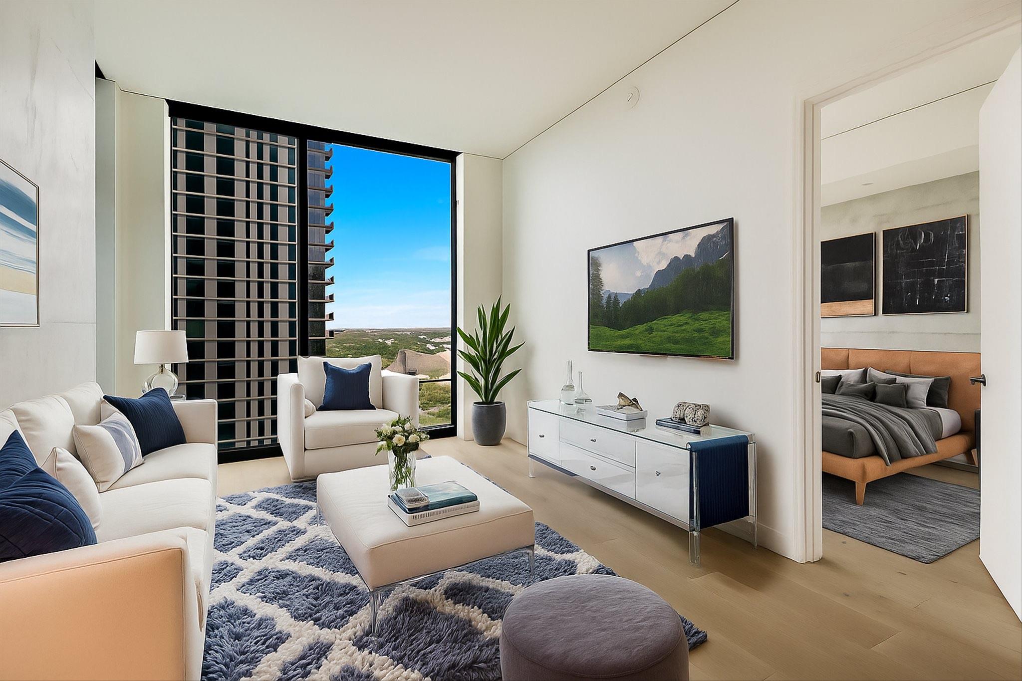 610 Davis St # #2404, Austin, TX 78701