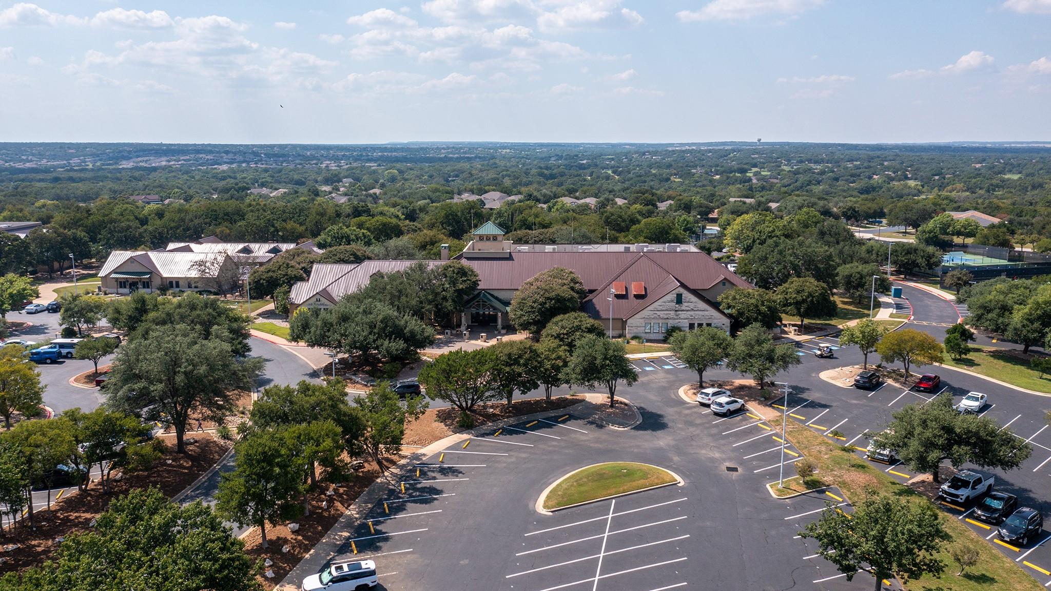 208 Crockett Loop, Georgetown, TX 78633