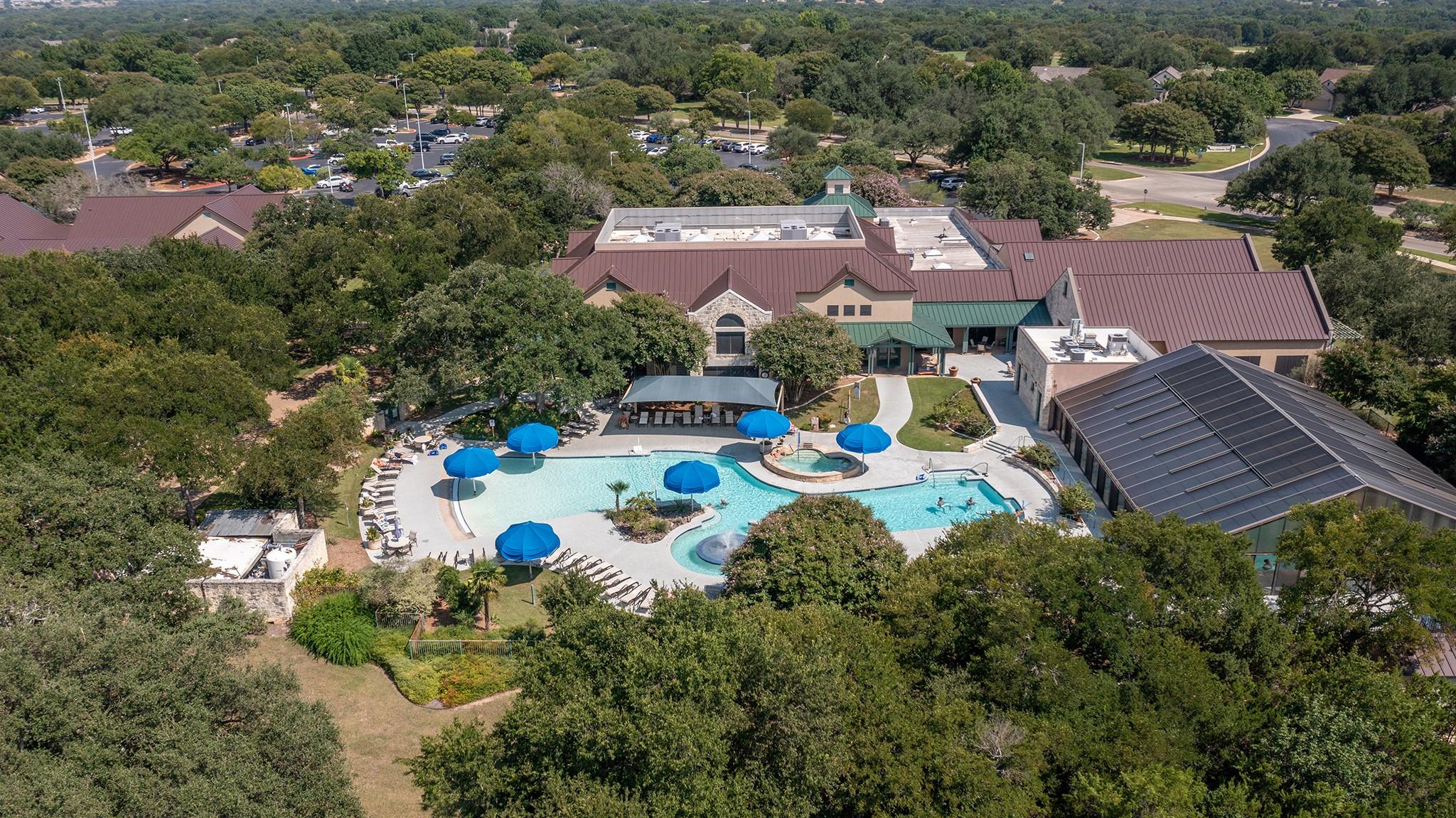 208 Crockett Loop, Georgetown, TX 78633