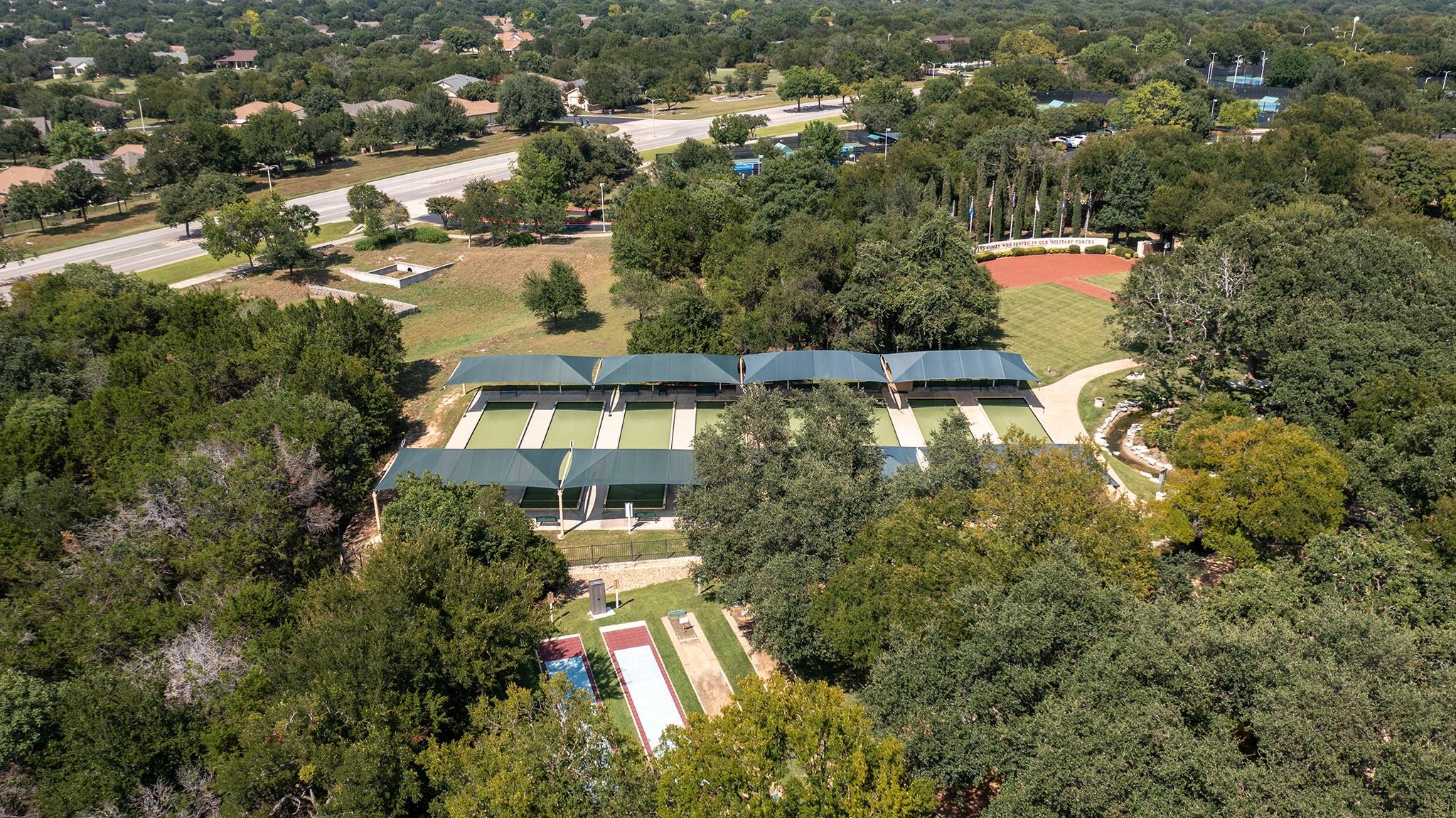 208 Crockett Loop, Georgetown, TX 78633