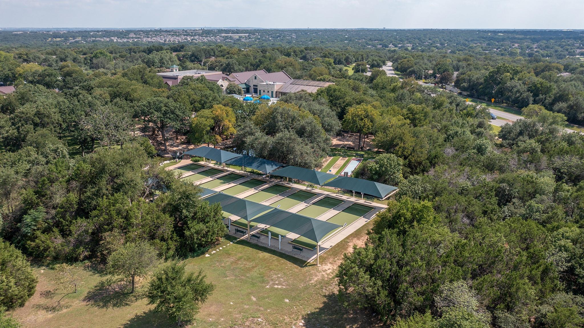 208 Crockett Loop, Georgetown, TX 78633
