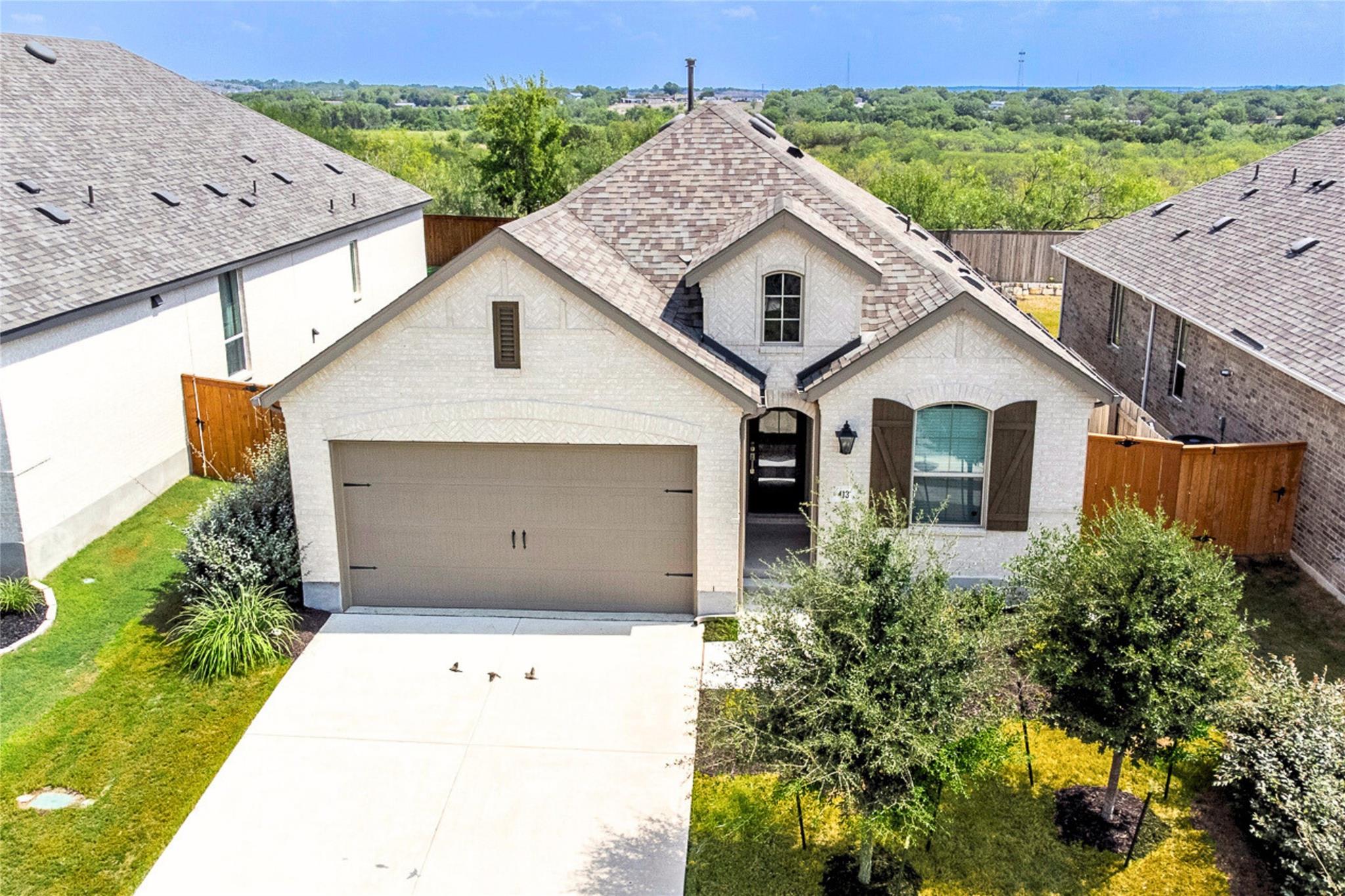 413 Biscayne Bay Bnd, Kyle, TX 78640