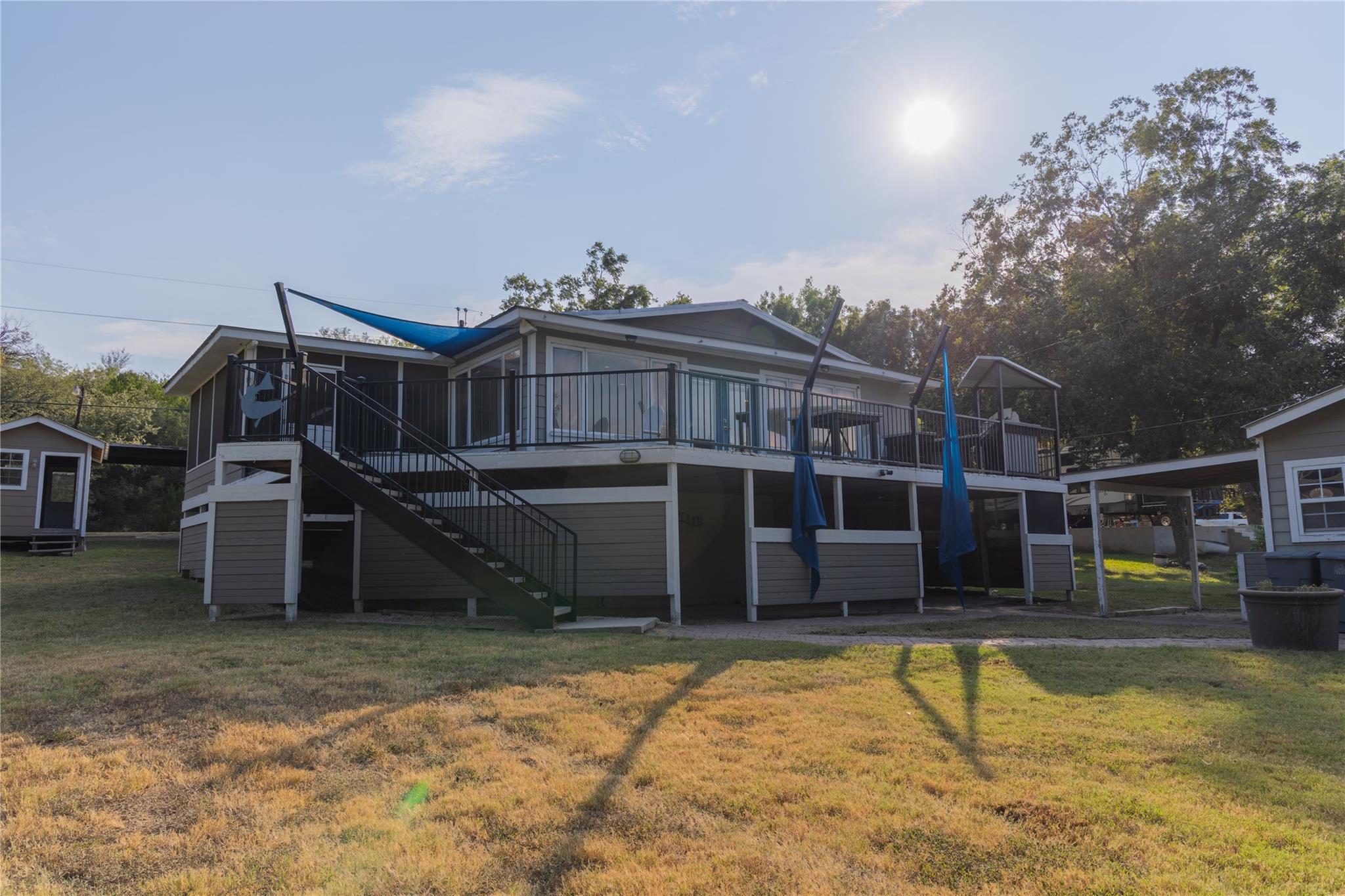 120 Erskine Ferry Rd, Seguin, TX 78155