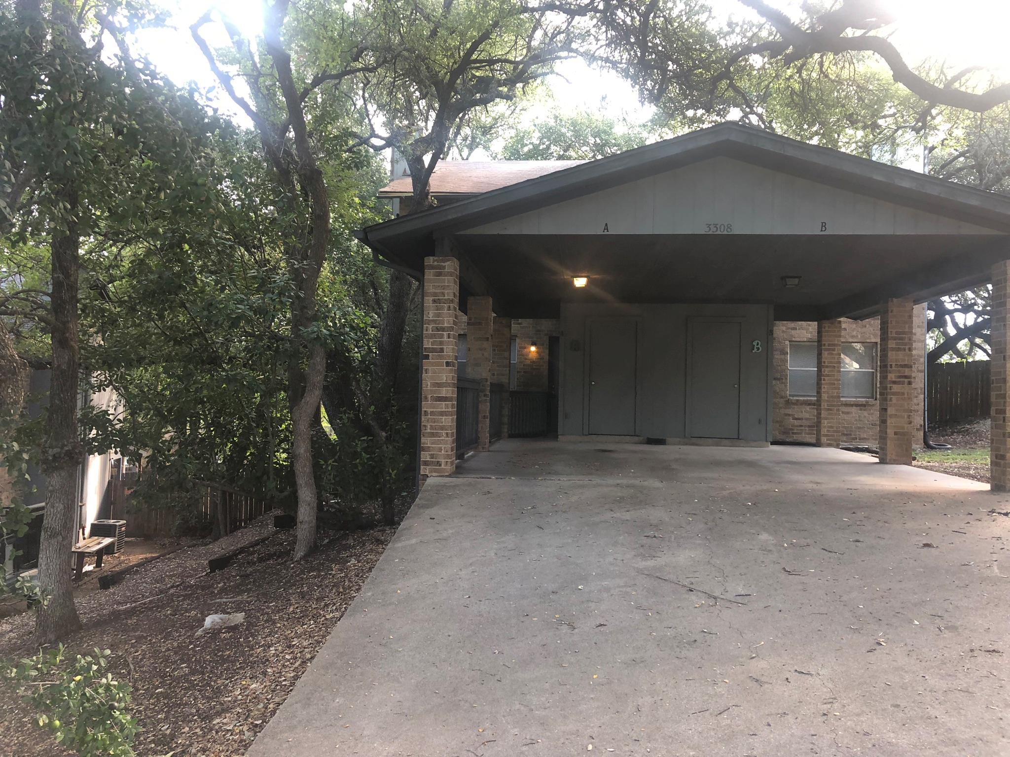 3308 Dunliegh Dr # A, Austin, TX 78745