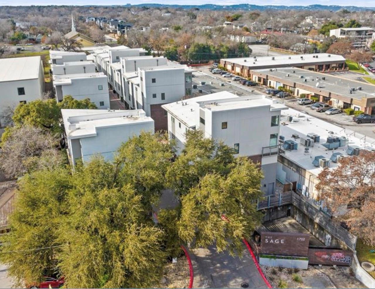 1702 S Lamar Blvd # 3, Austin, TX 78704