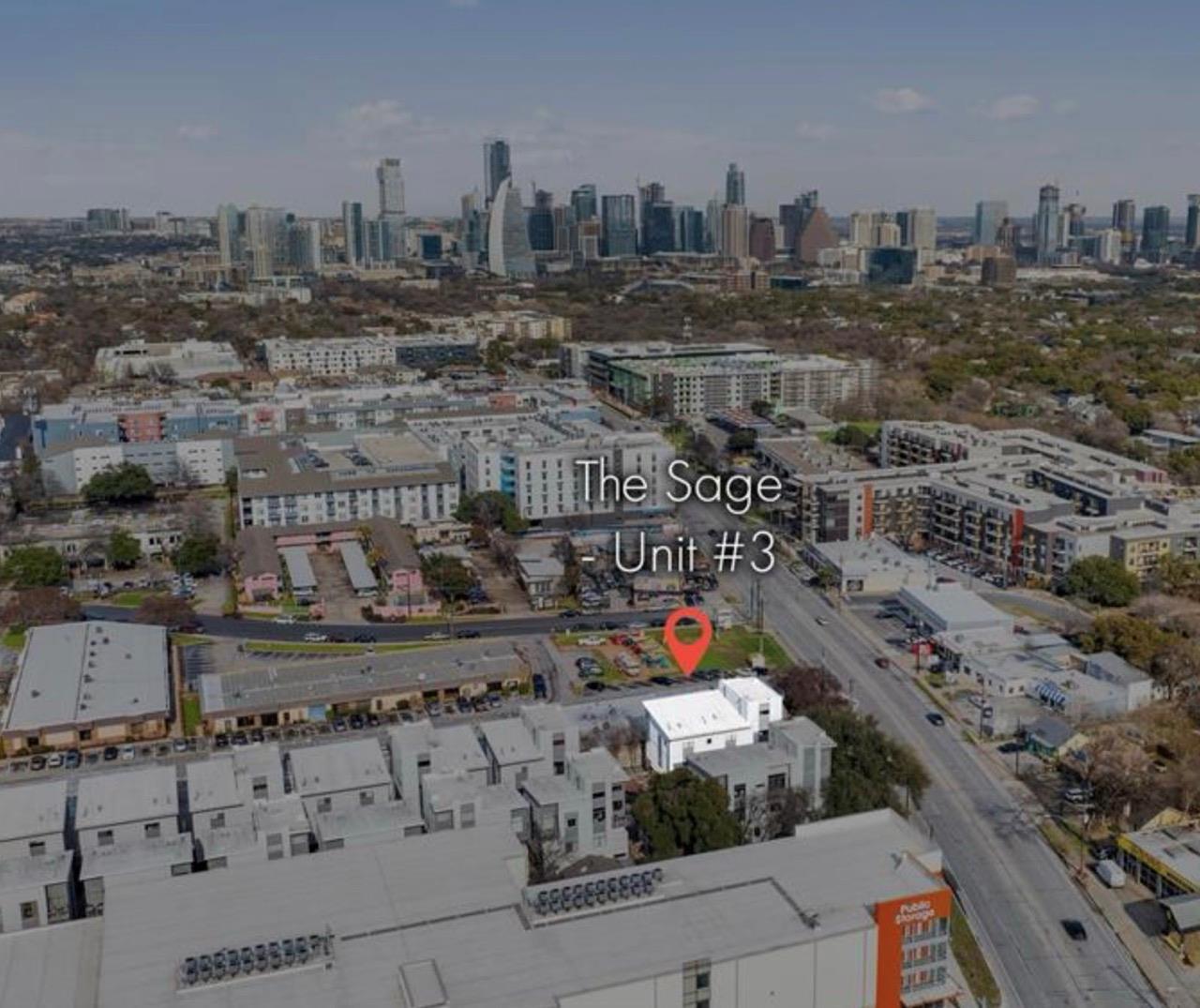 1702 S Lamar Blvd # 3, Austin, TX 78704