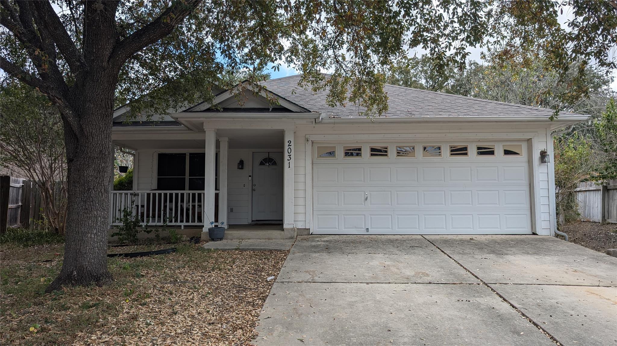 2031 Nevada St, San Marcos, TX 78666