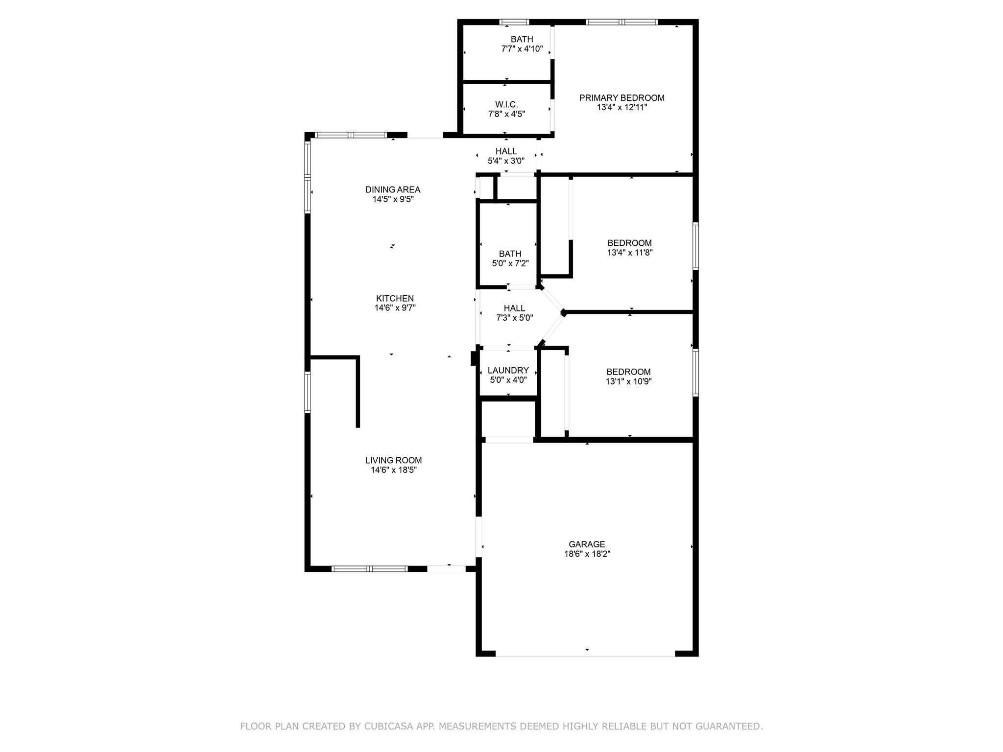 2031 Nevada St, San Marcos, TX 78666