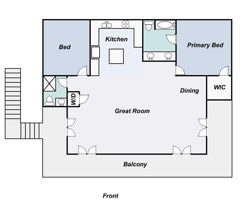 1137 County Road 314, Llano, TX 78643