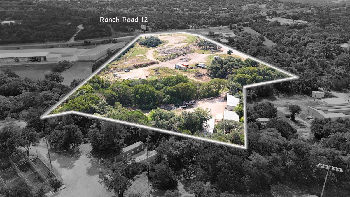 16933 #B Ranch Rd 12 # B, Wimberley, TX 78676