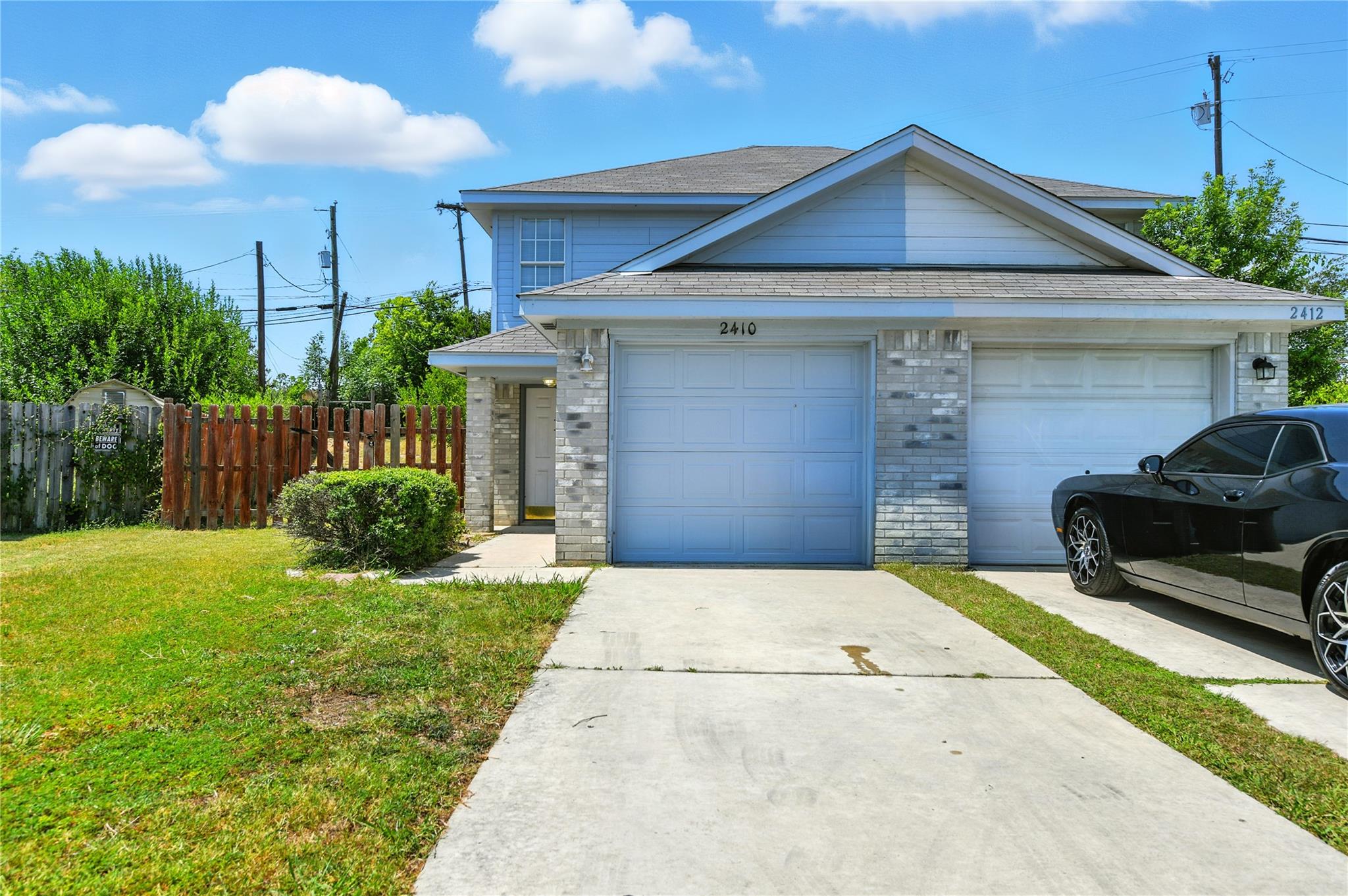 2410 Royal Crest Cir, Killeen, TX 76549