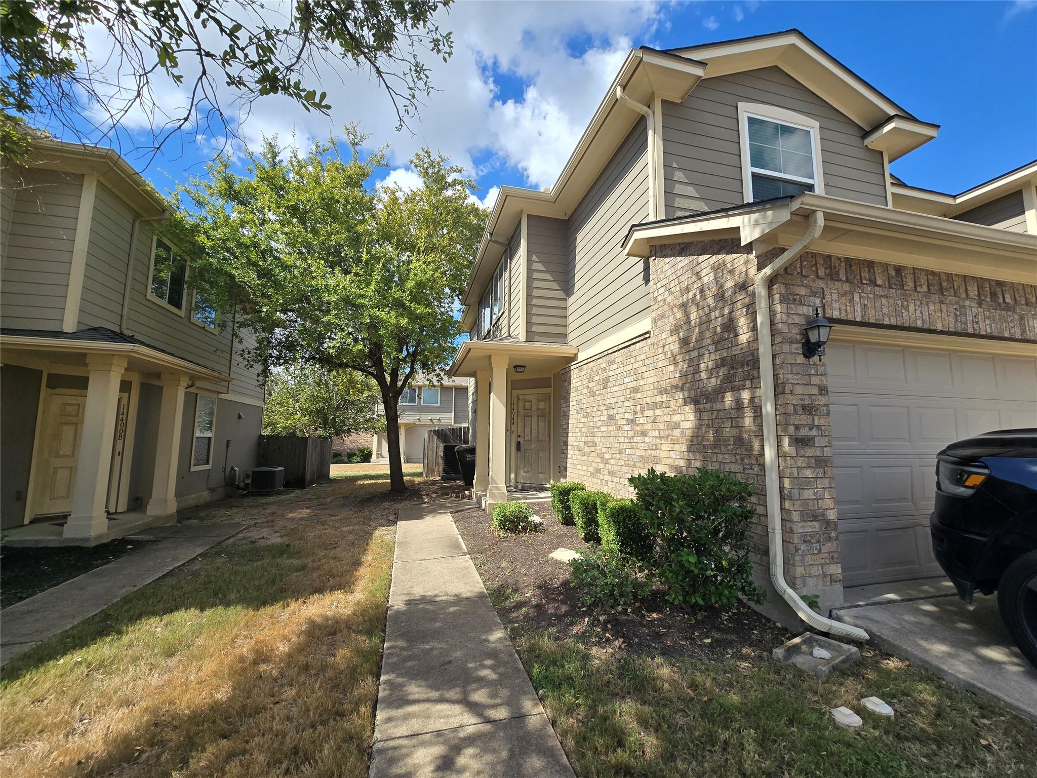 14404 Charles Dickens Dr # A, Pflugerville, TX 78660