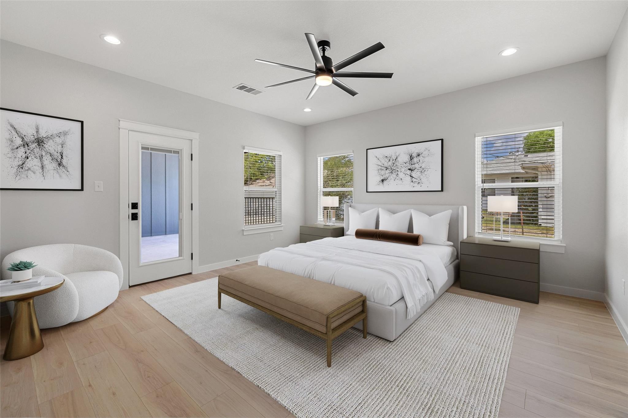 705 Sloan St, Taylor, TX 76574