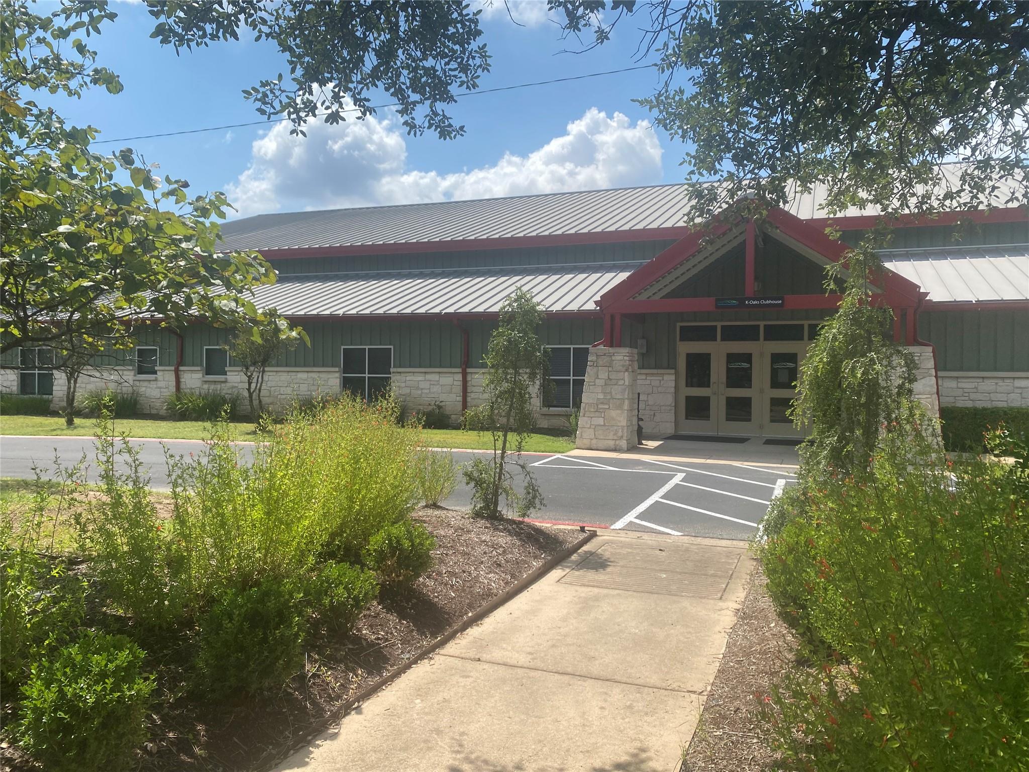 8217 Arroyo Ave, Lago Vista, TX 78645