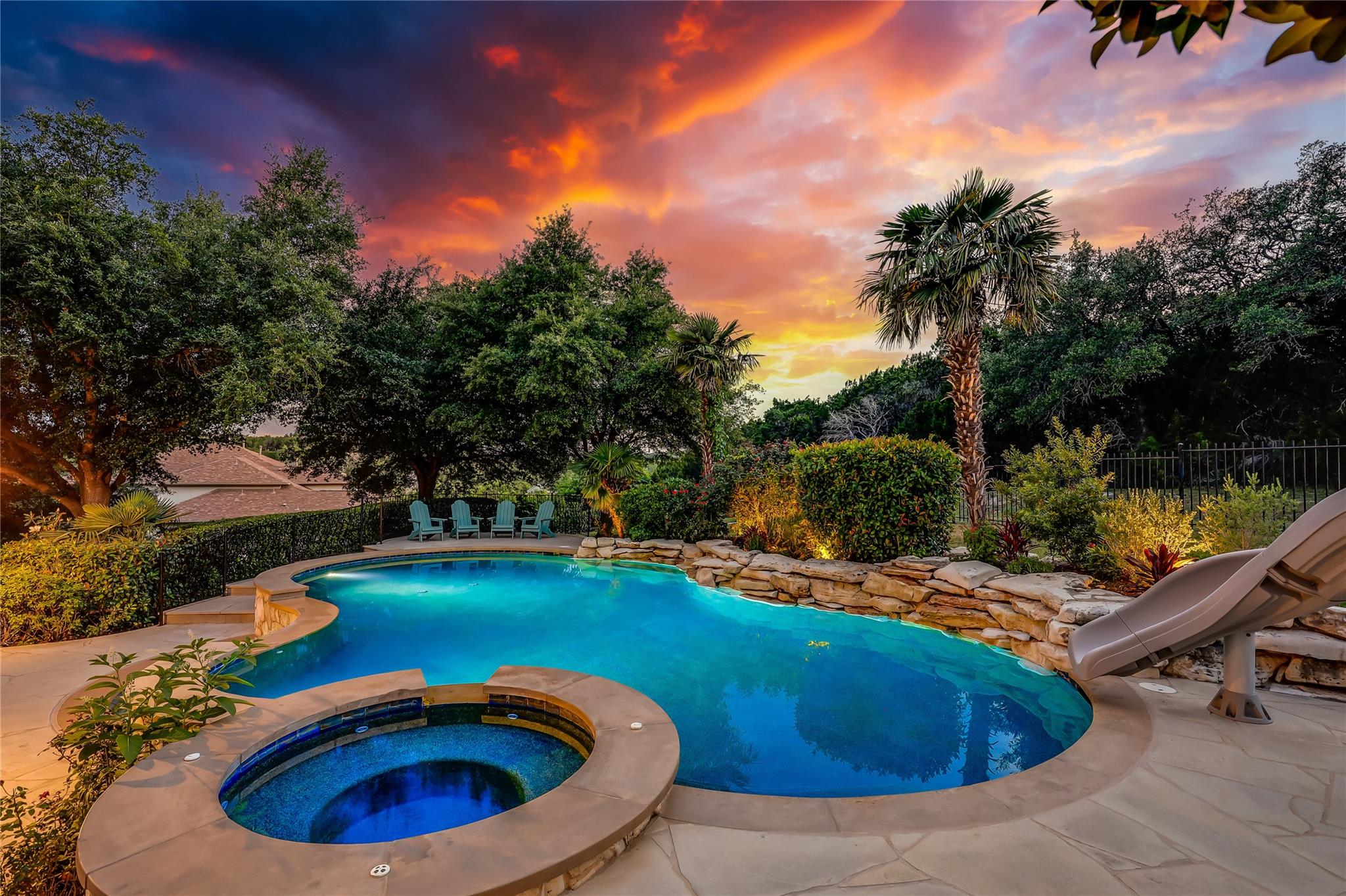 2116 Demona Dr, Austin, TX 78733