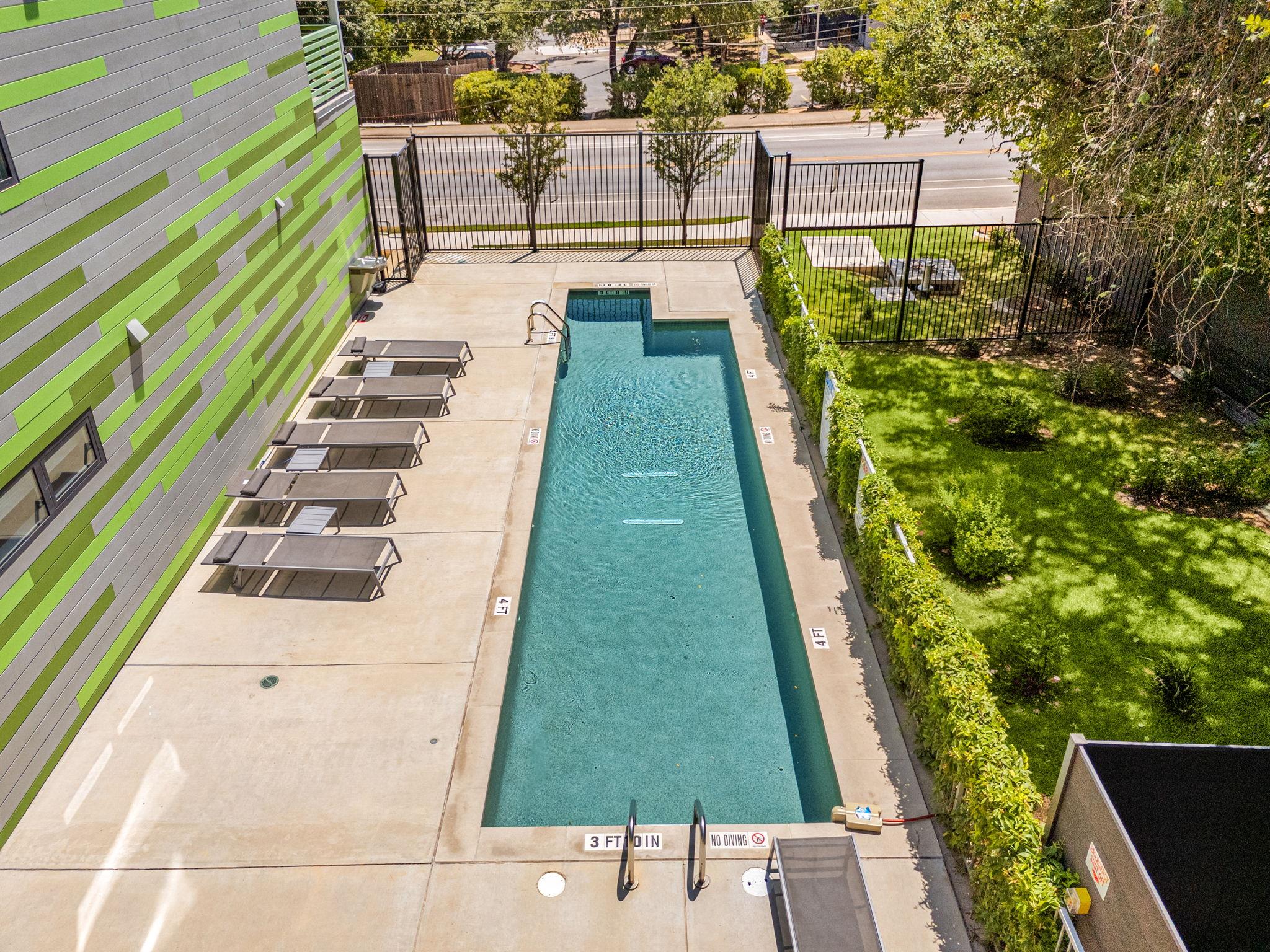 4004 Banister Ln # 215, Austin, TX 78704