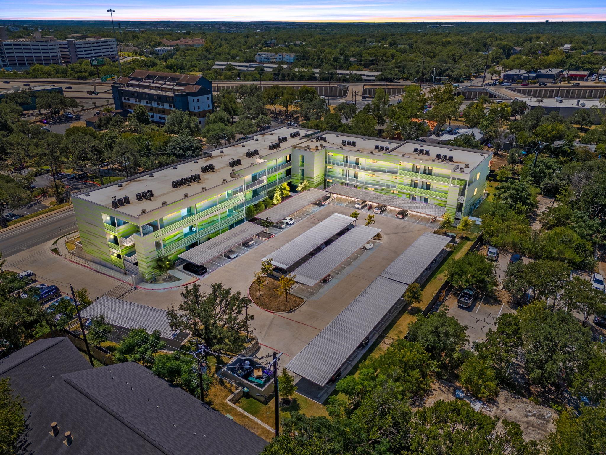 4004 Banister Ln # 215, Austin, TX 78704