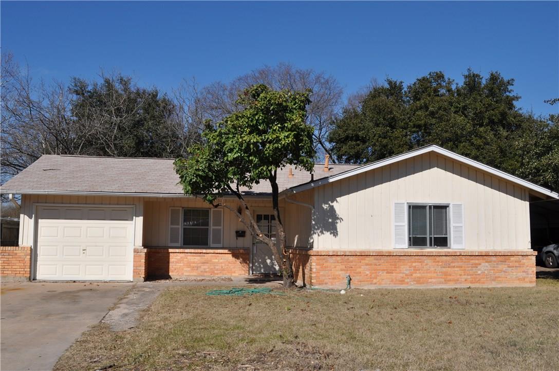 1810 Teton Dr, Austin, TX 78757