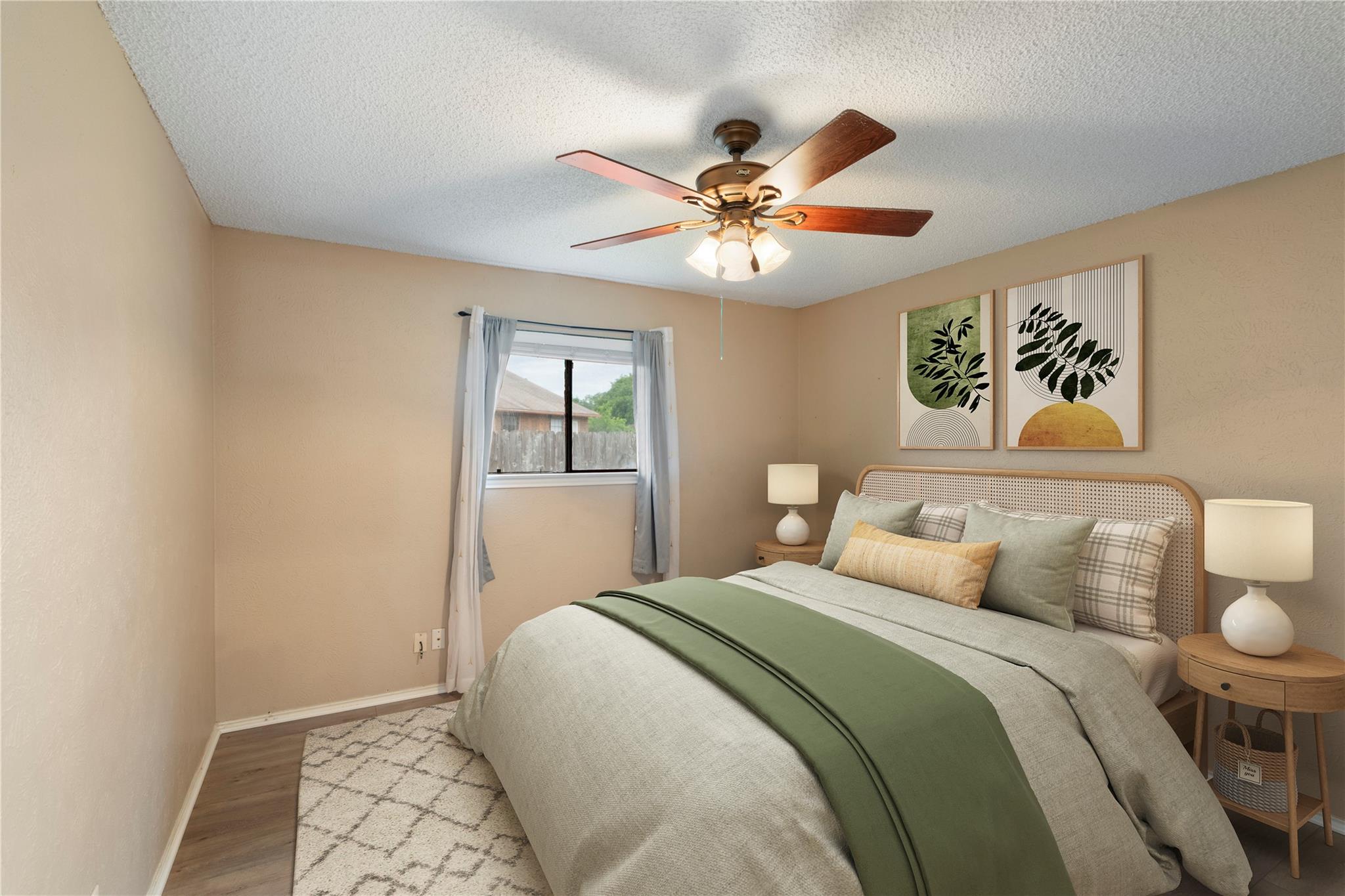 8703 Clearbrook Trl, Austin, TX 78729