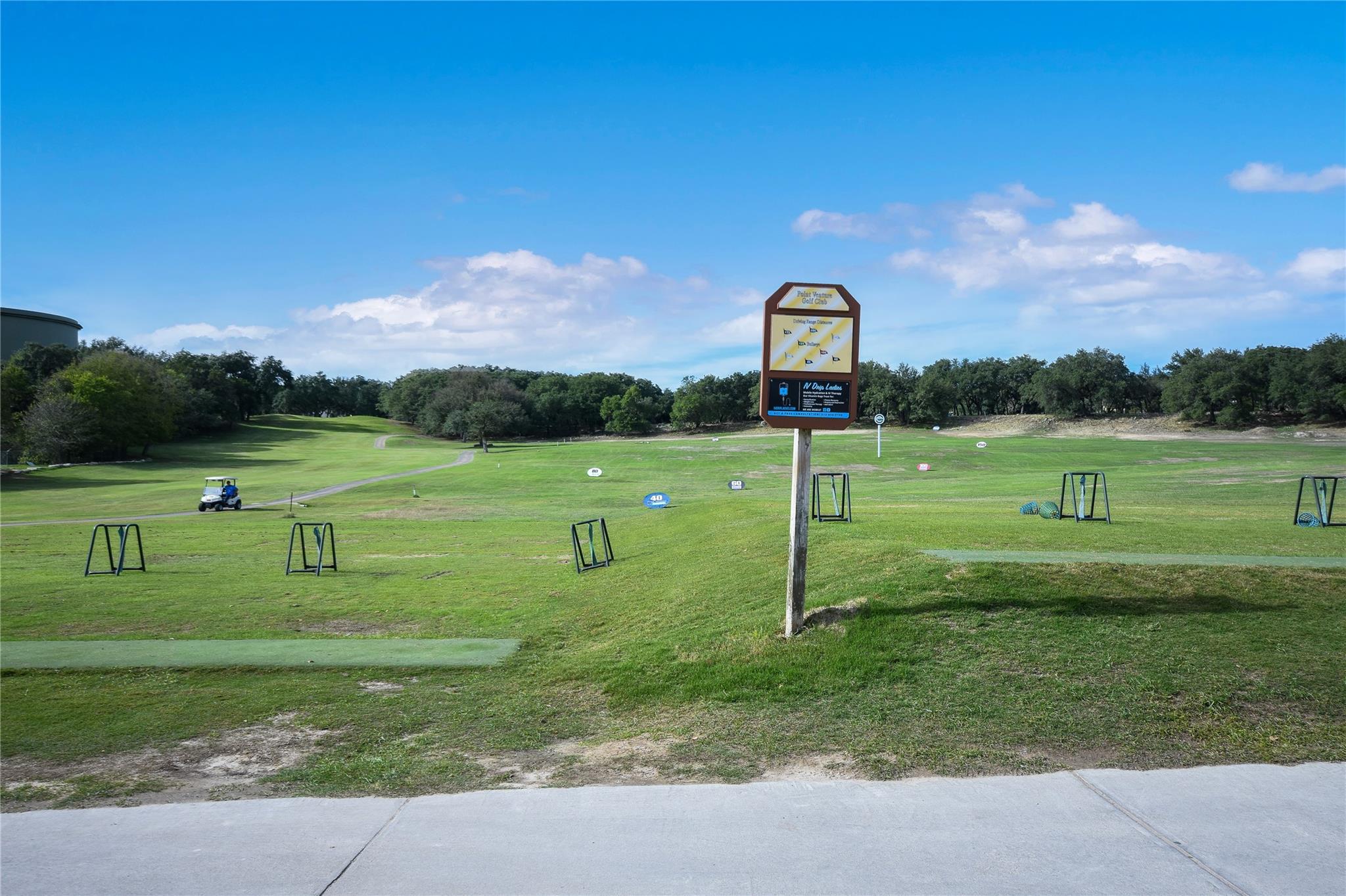 203 Champions Cv, Point Venture, TX 78645