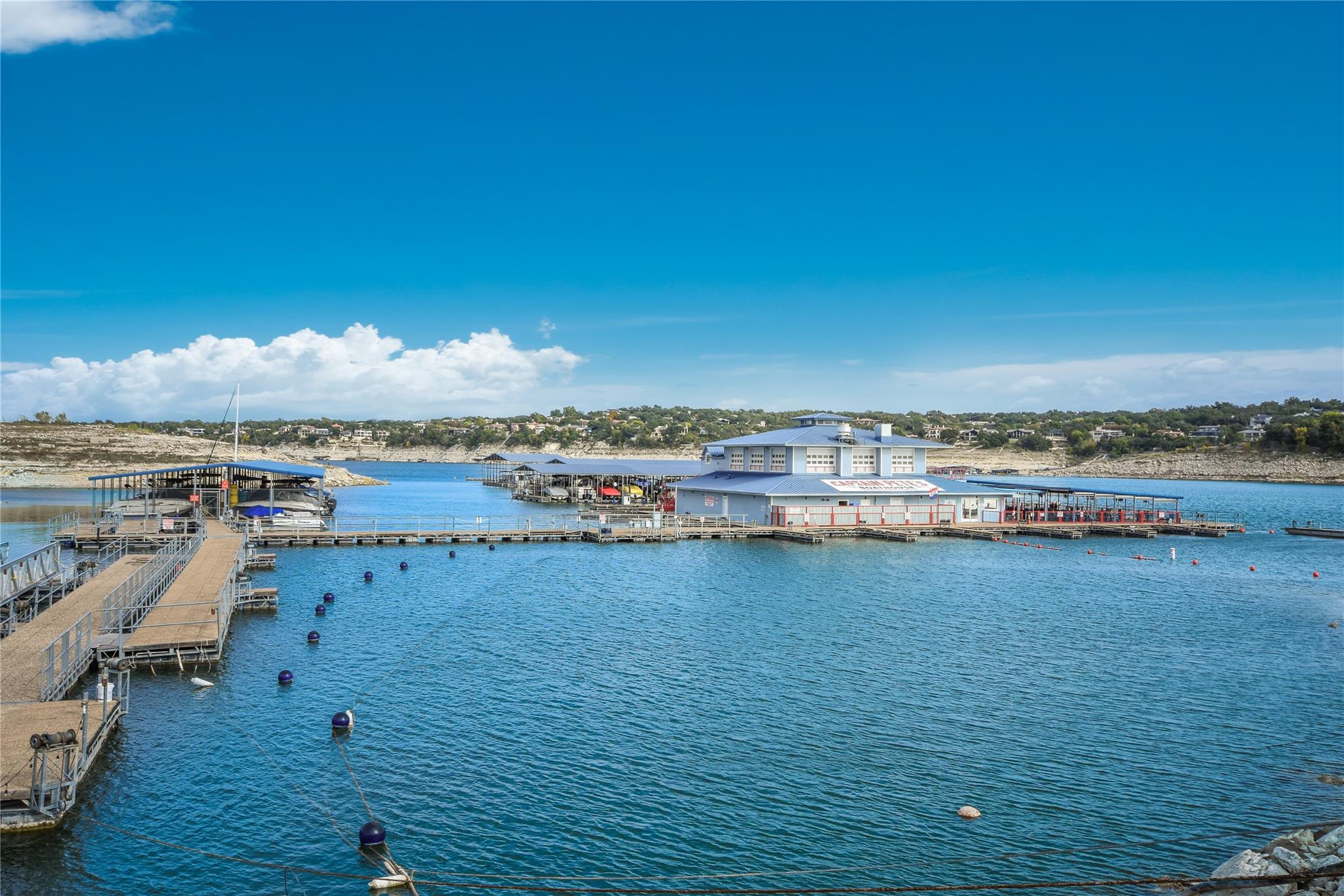 203 Champions Cv, Point Venture, TX 78645