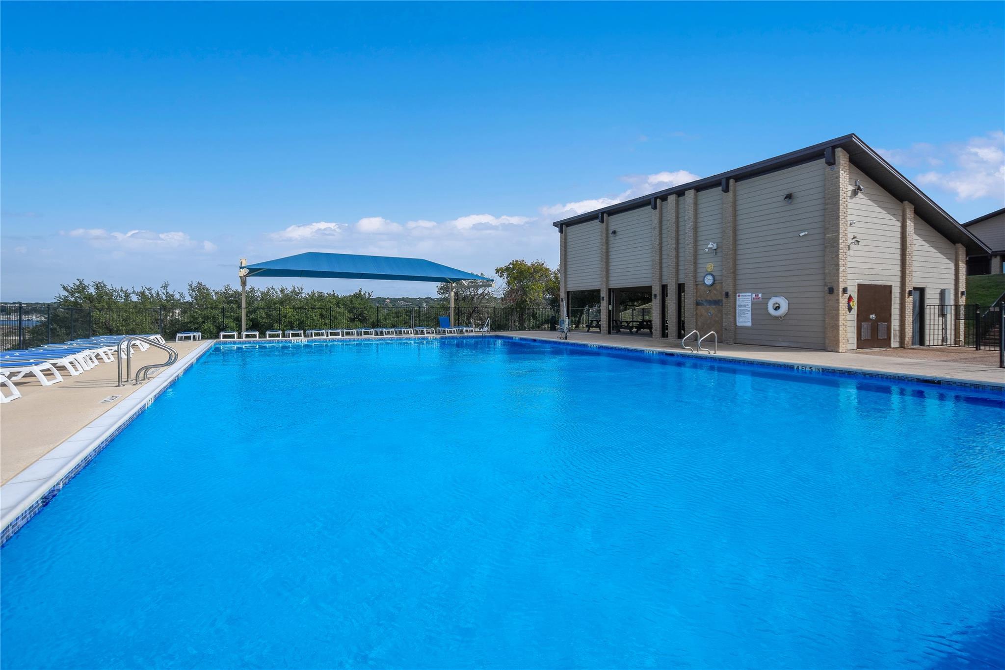 203 Champions Cv, Point Venture, TX 78645