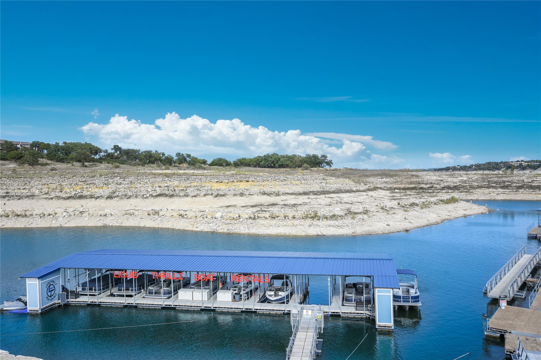 203 Champions Cv, Point Venture, TX 78645