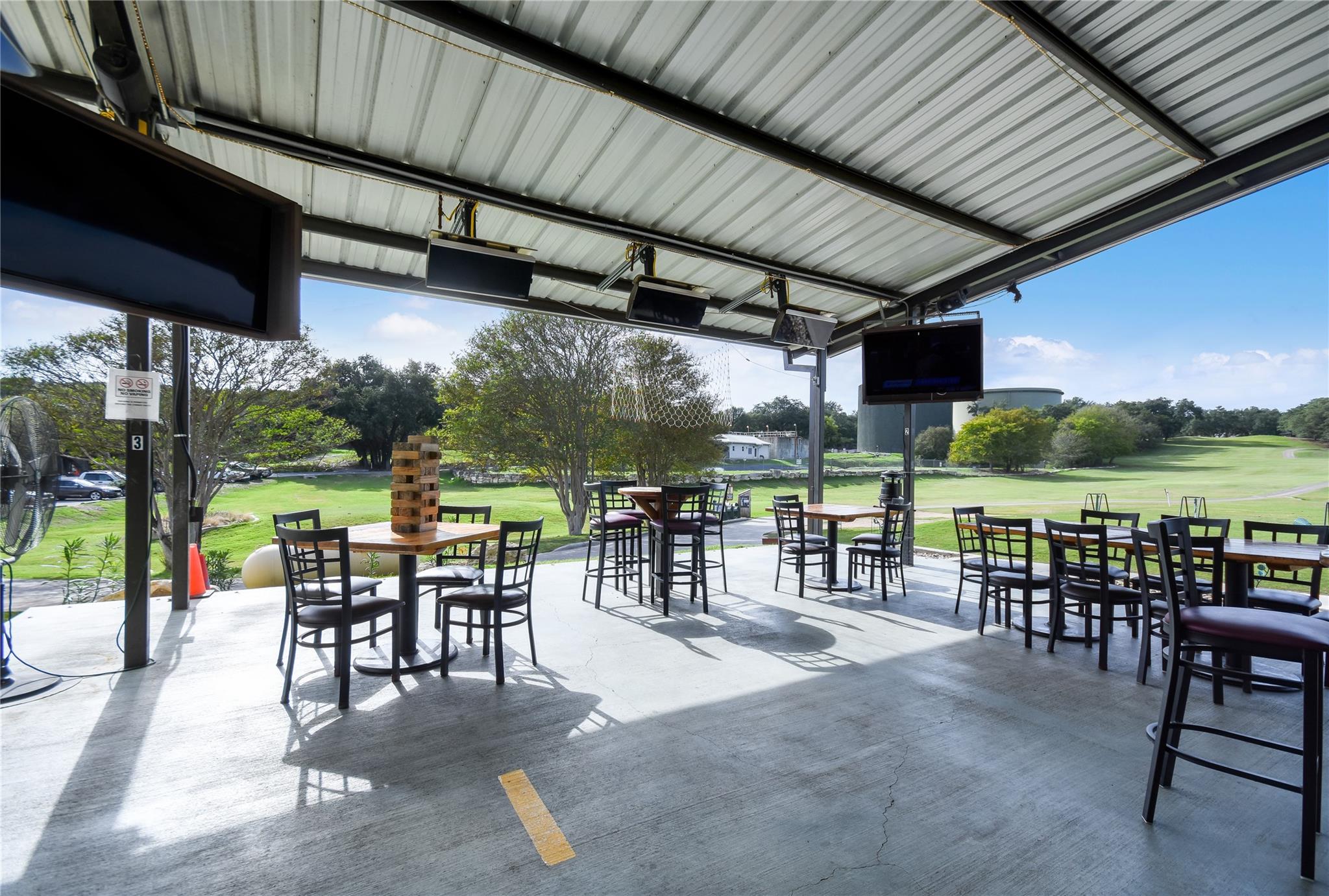 203 Champions Cv, Point Venture, TX 78645