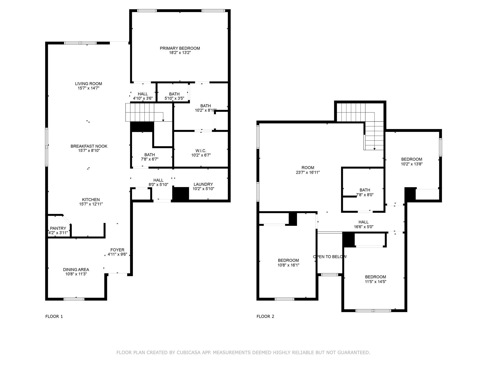 1042 Gaelic Dr, Georgetown, TX 78626