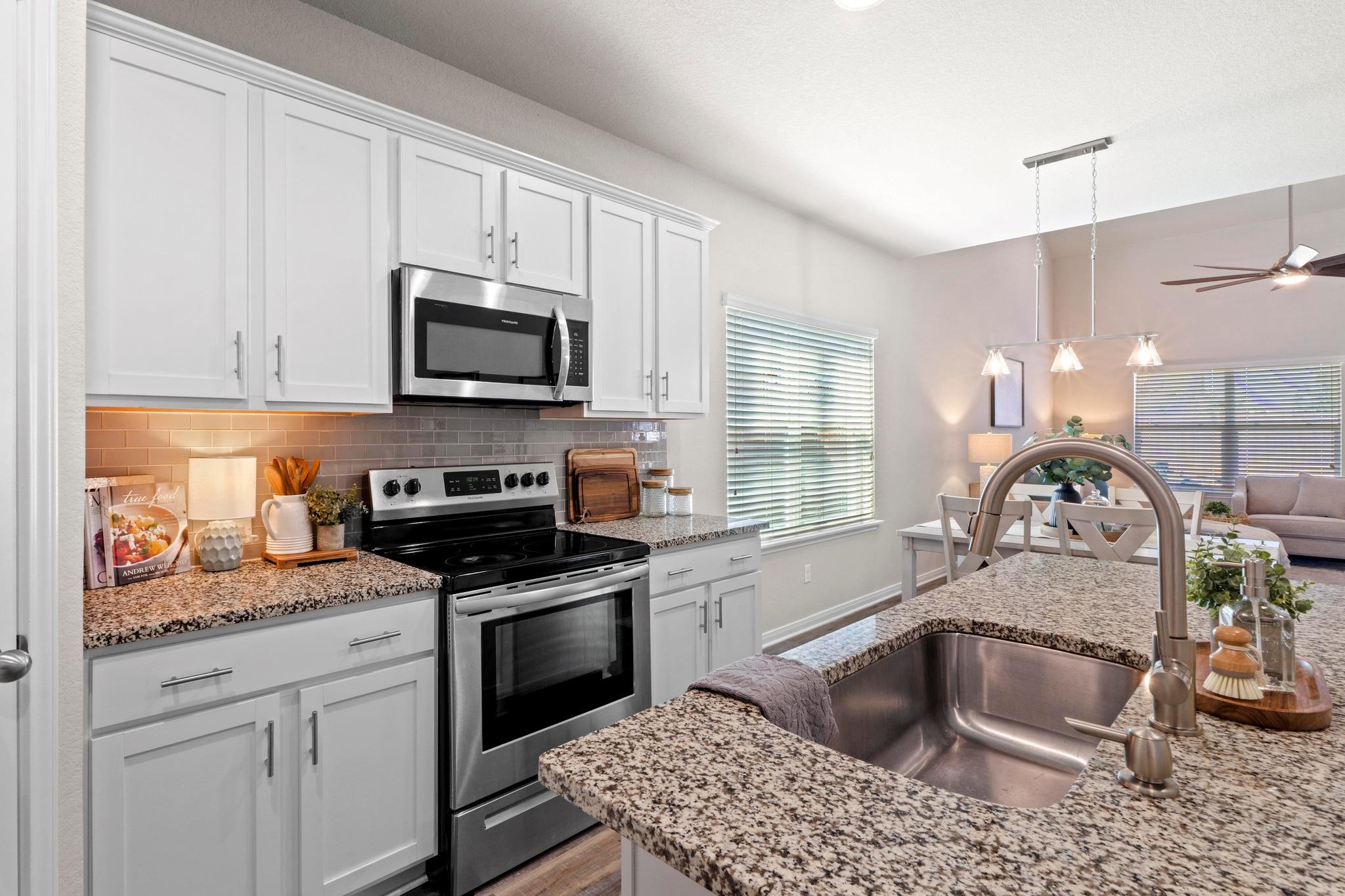 1042 Gaelic Dr, Georgetown, TX 78626