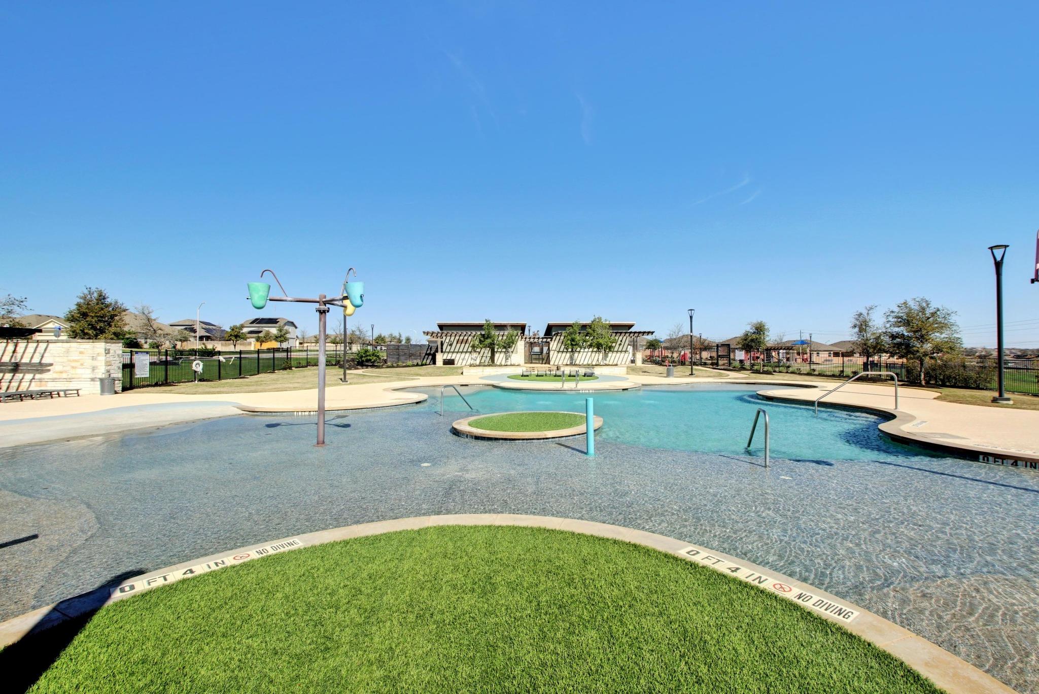 1042 Gaelic Dr, Georgetown, TX 78626