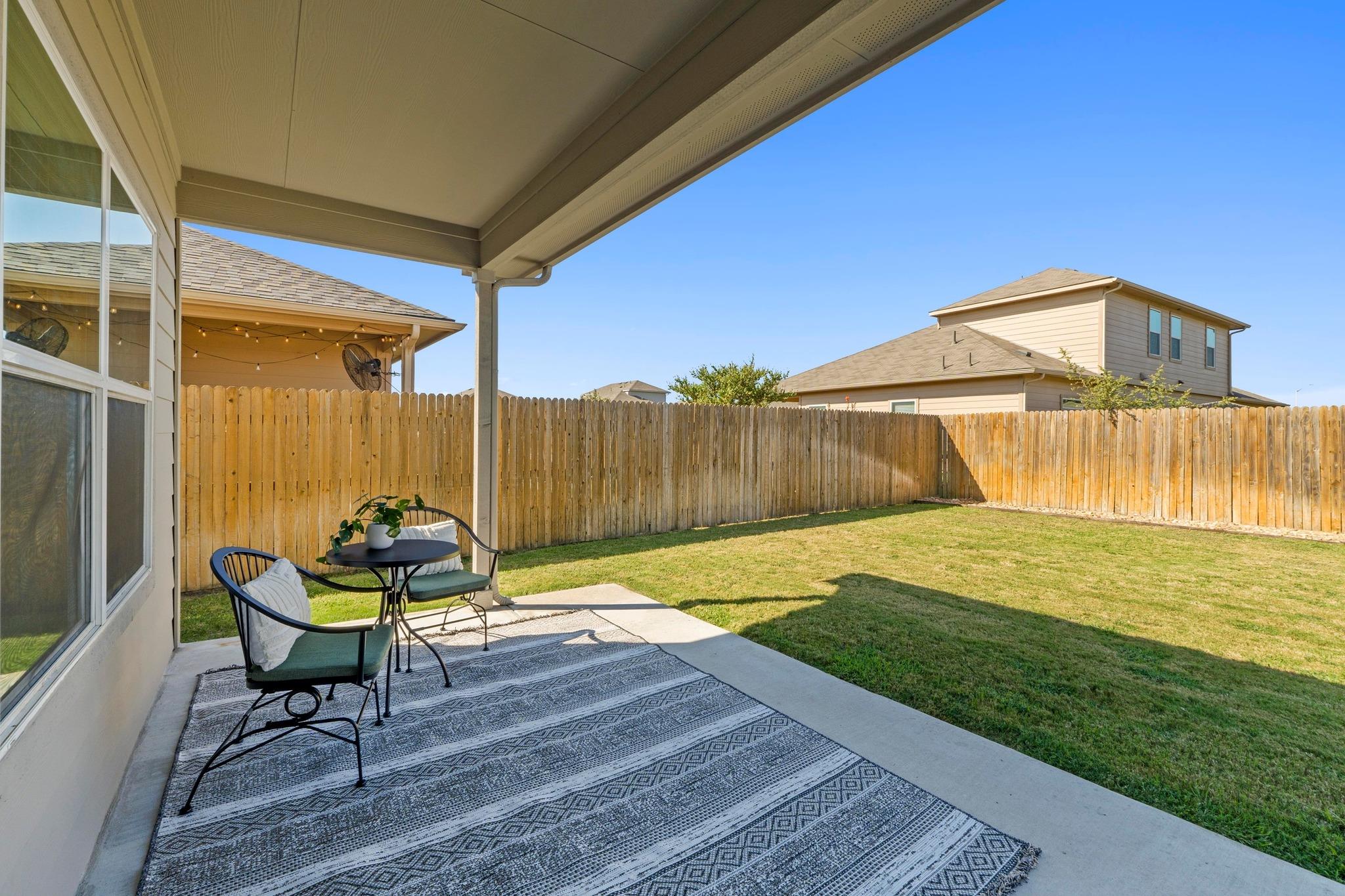 1042 Gaelic Dr, Georgetown, TX 78626