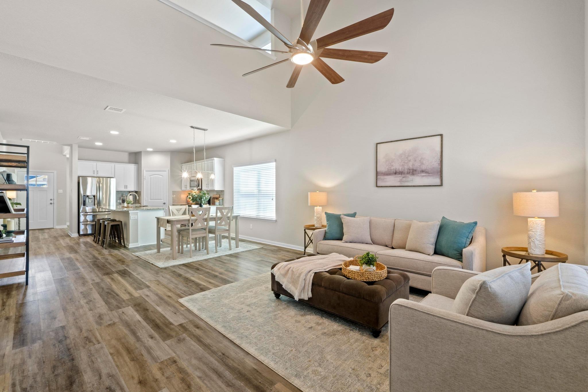 1042 Gaelic Dr, Georgetown, TX 78626