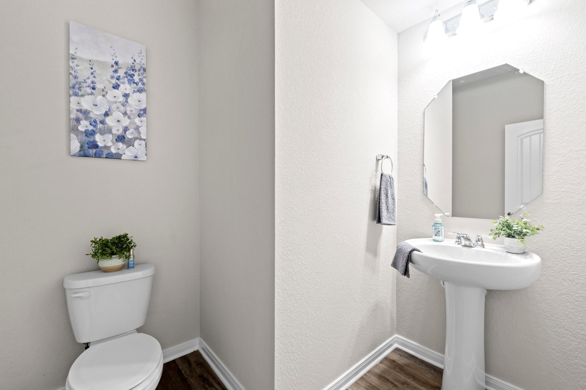 1042 Gaelic Dr, Georgetown, TX 78626