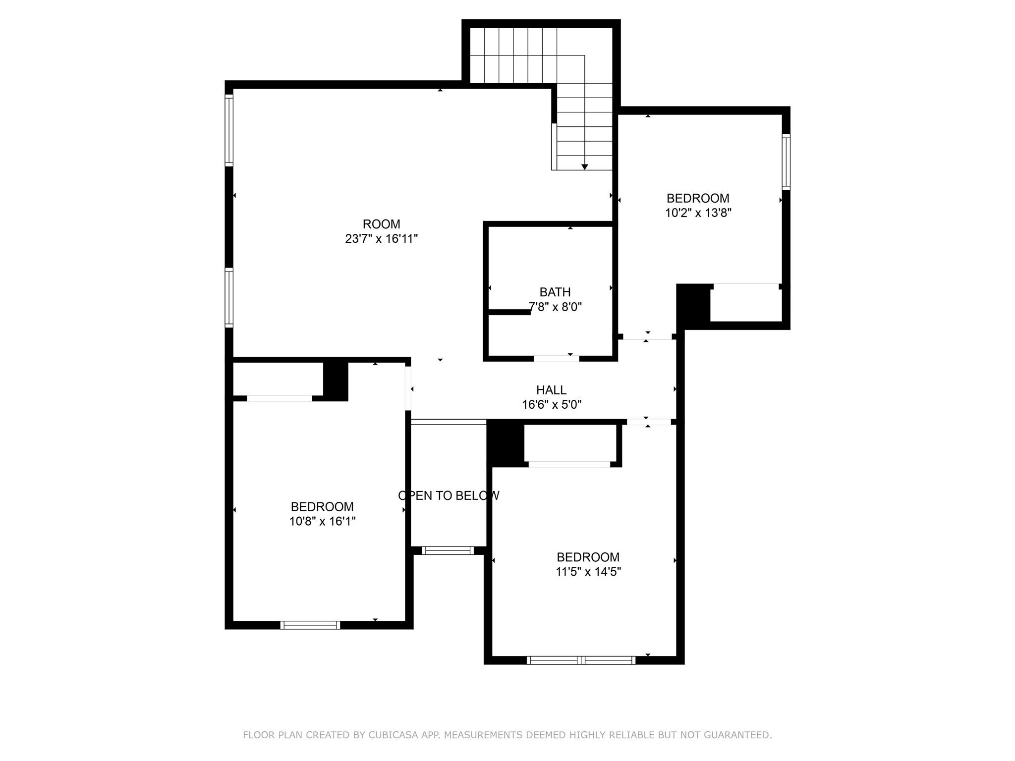 1042 Gaelic Dr, Georgetown, TX 78626