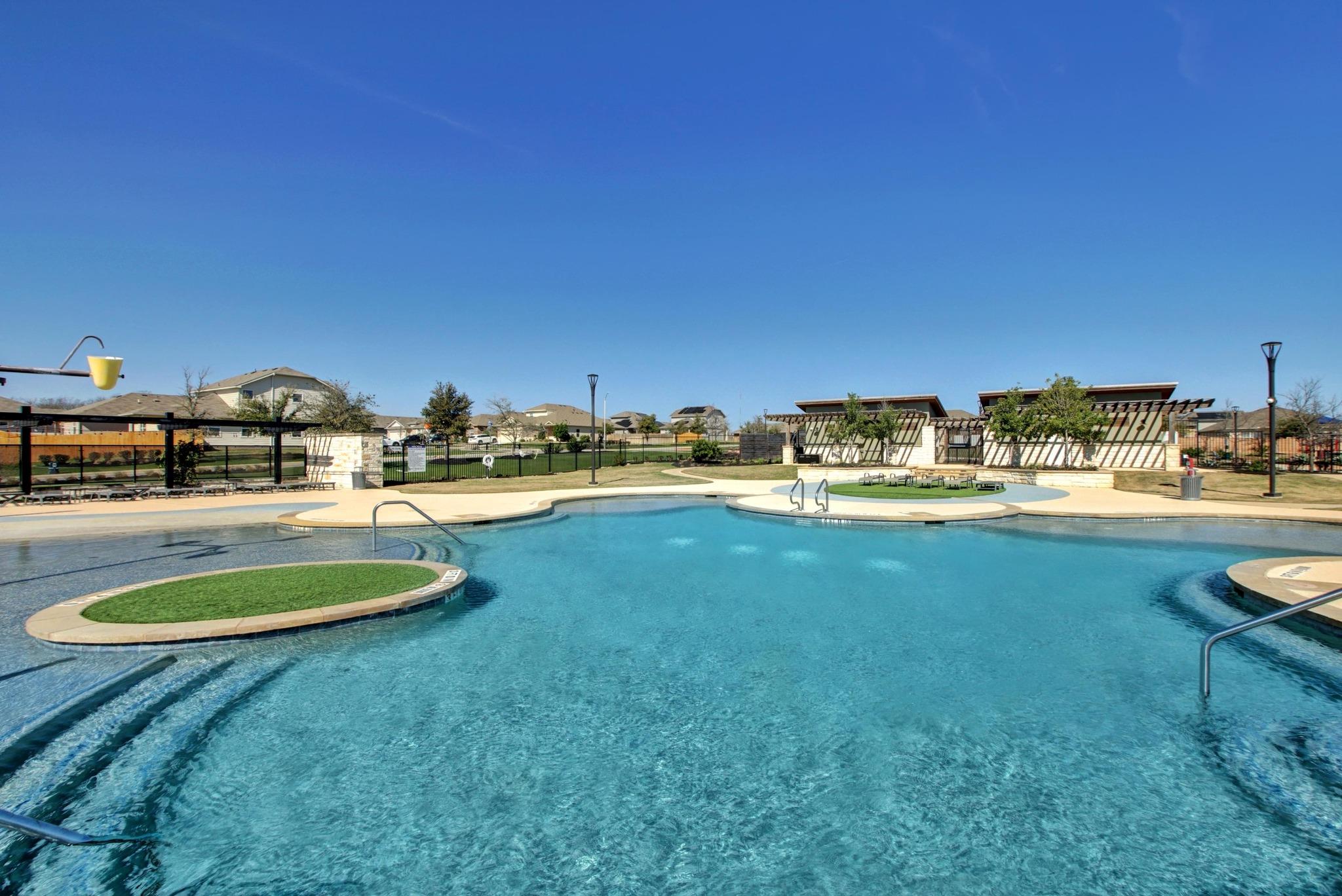 1042 Gaelic Dr, Georgetown, TX 78626