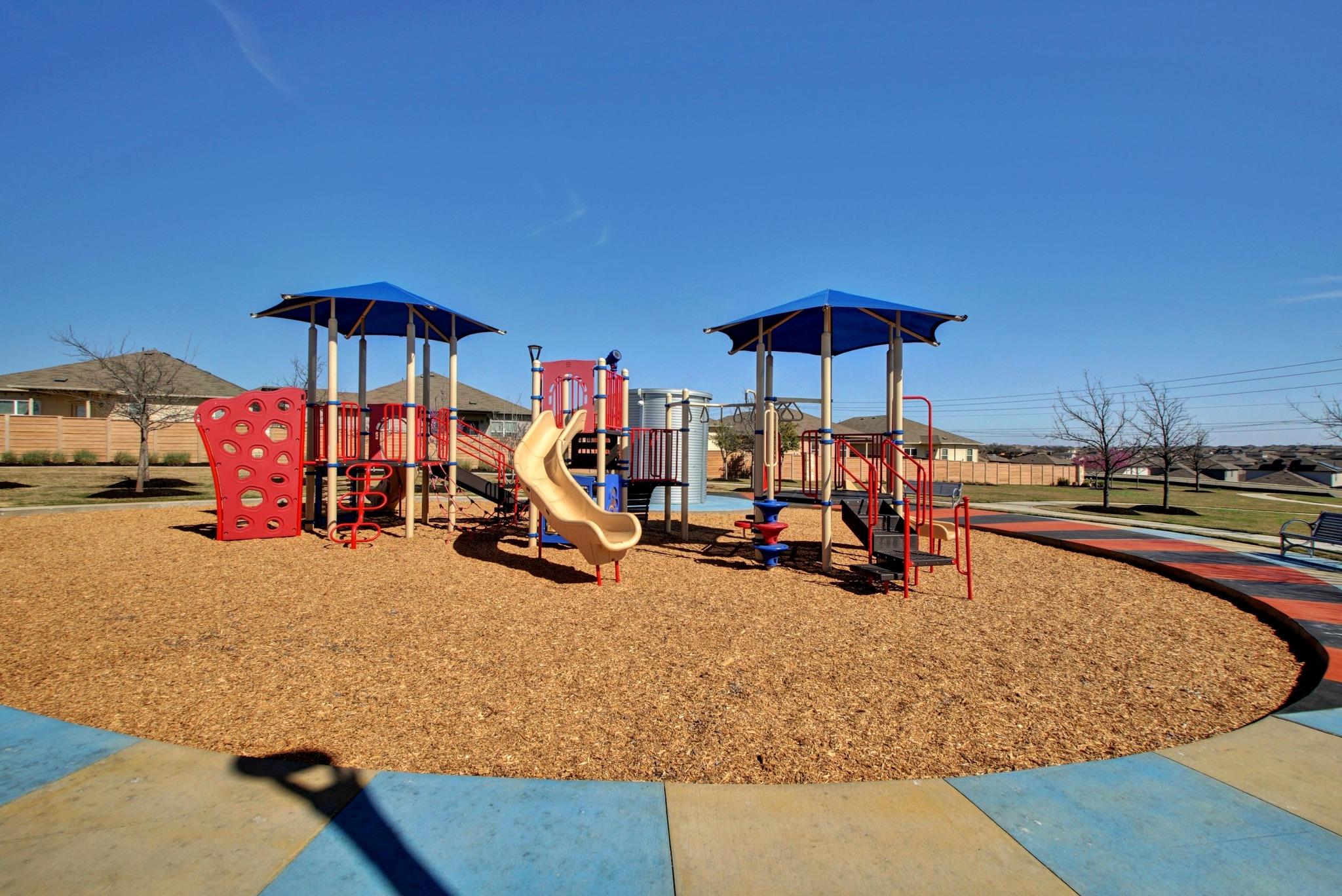 1042 Gaelic Dr, Georgetown, TX 78626