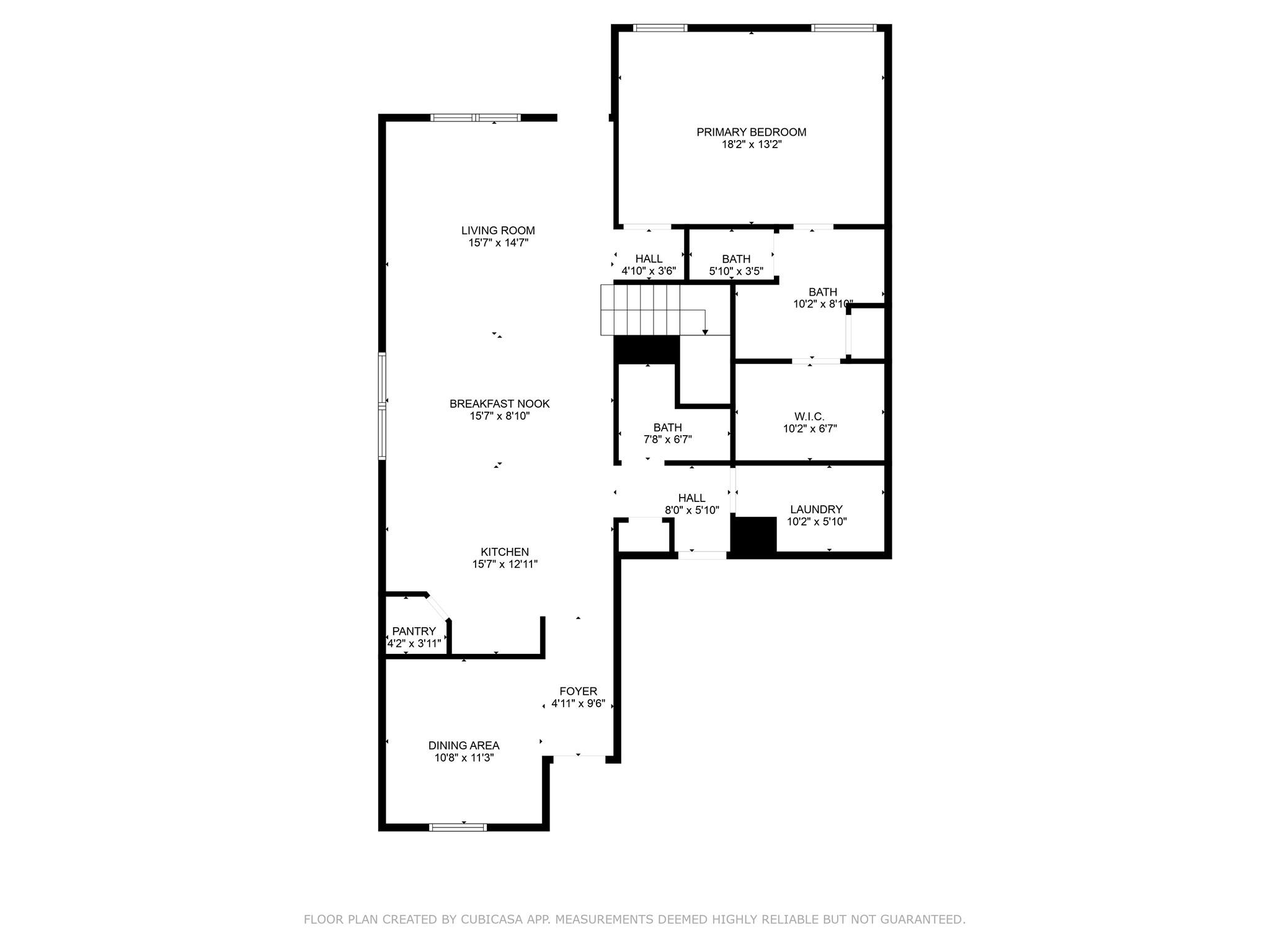 1042 Gaelic Dr, Georgetown, TX 78626