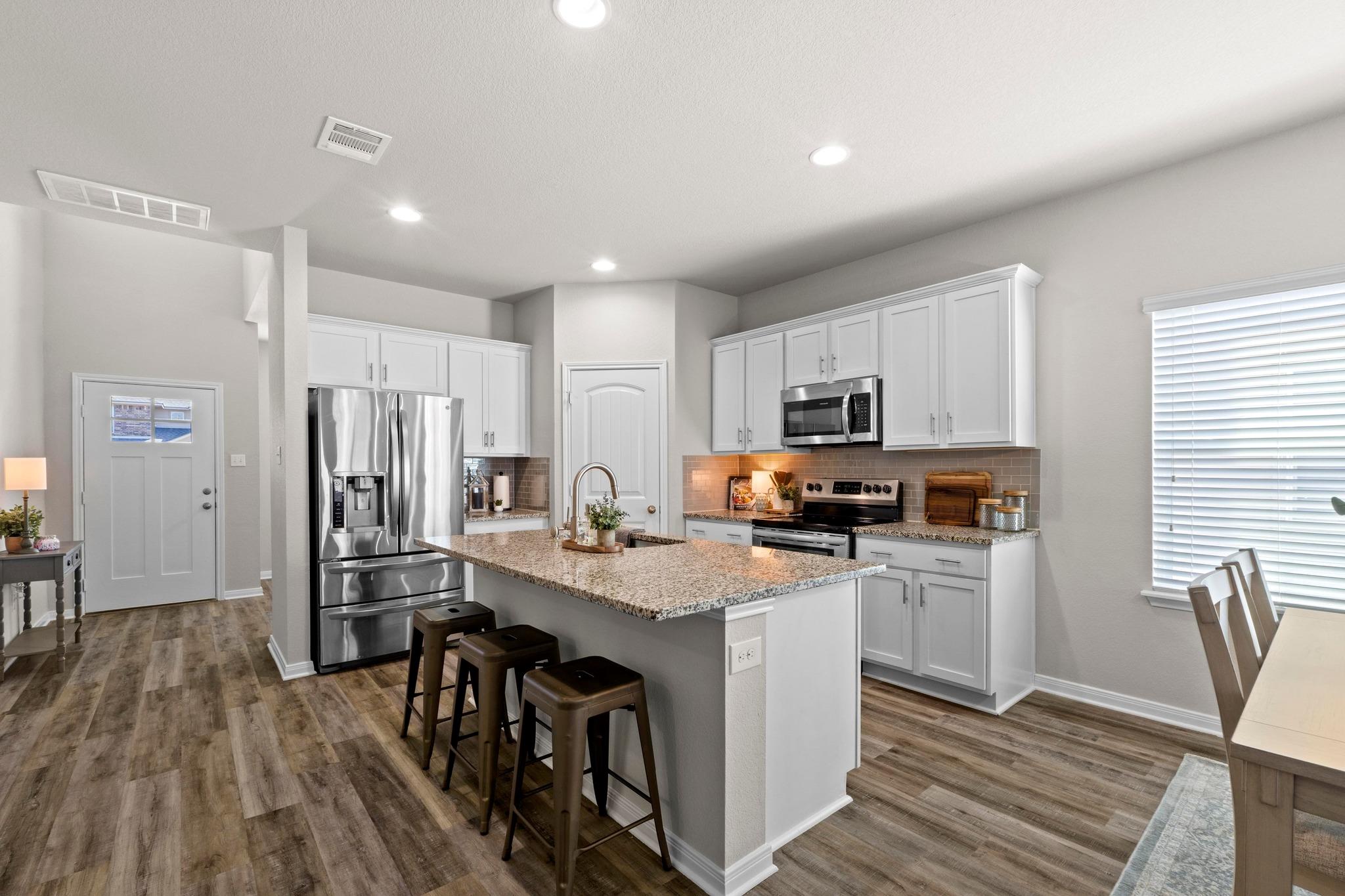 1042 Gaelic Dr, Georgetown, TX 78626