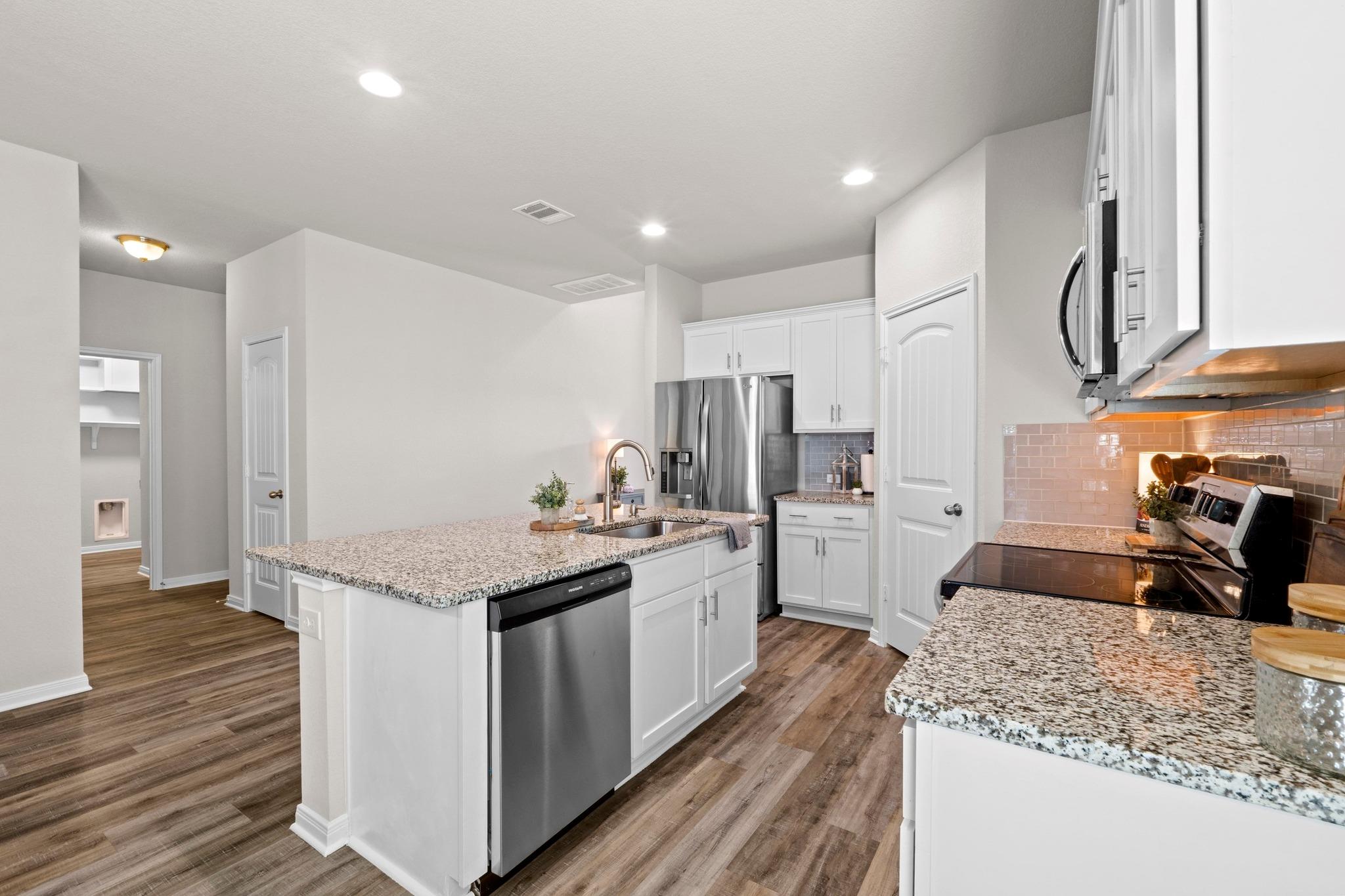 1042 Gaelic Dr, Georgetown, TX 78626