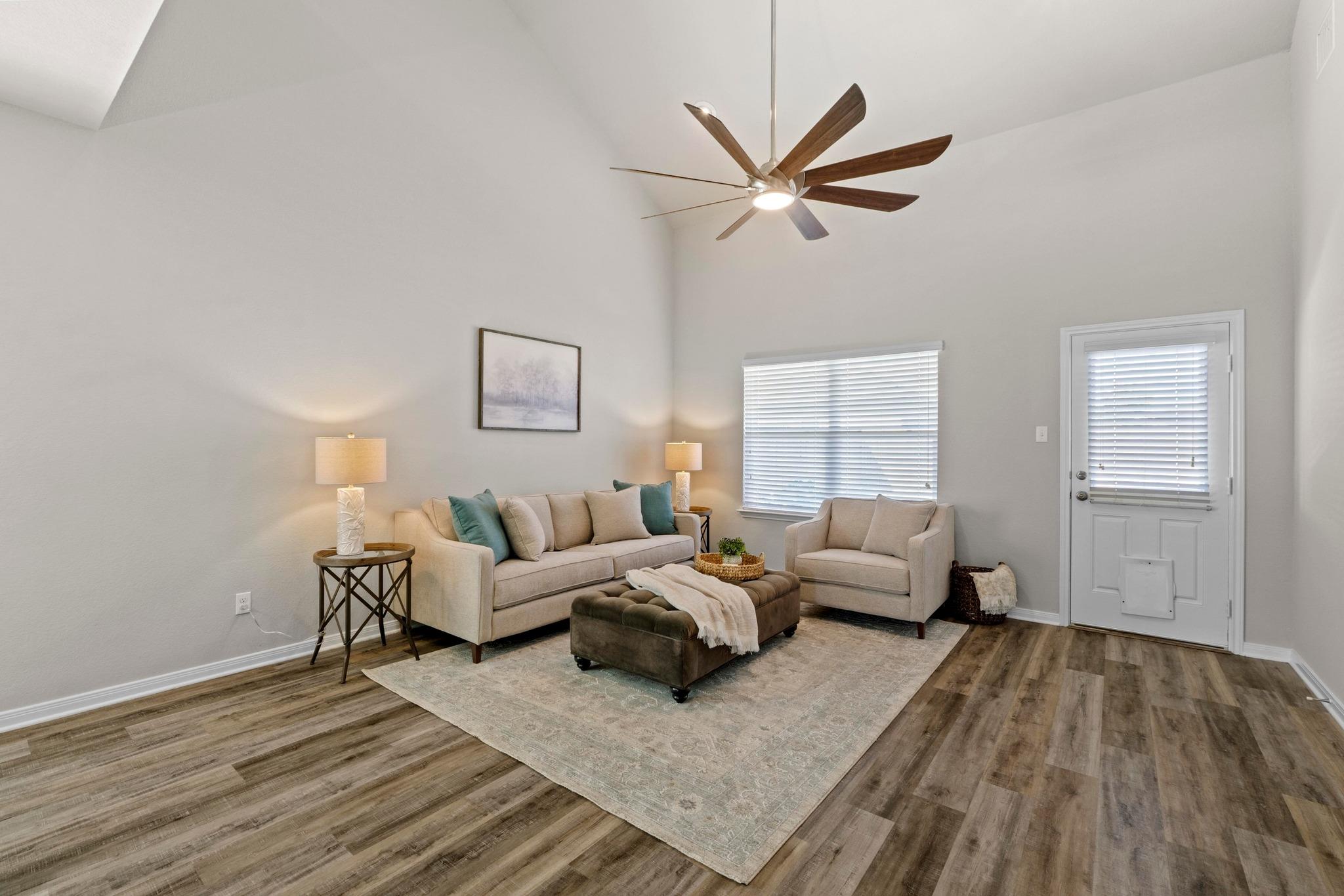 1042 Gaelic Dr, Georgetown, TX 78626