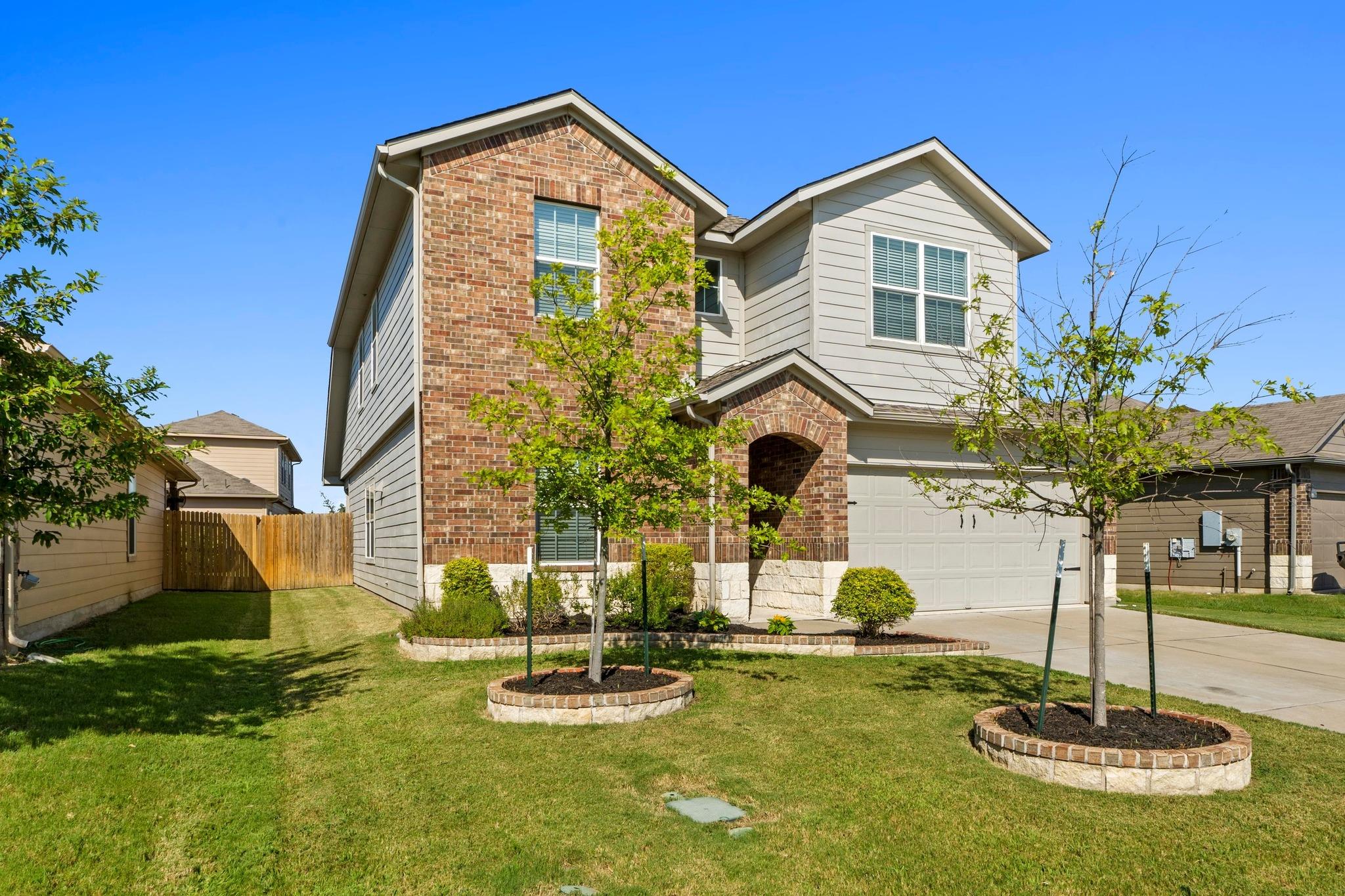 1042 Gaelic Dr, Georgetown, TX 78626