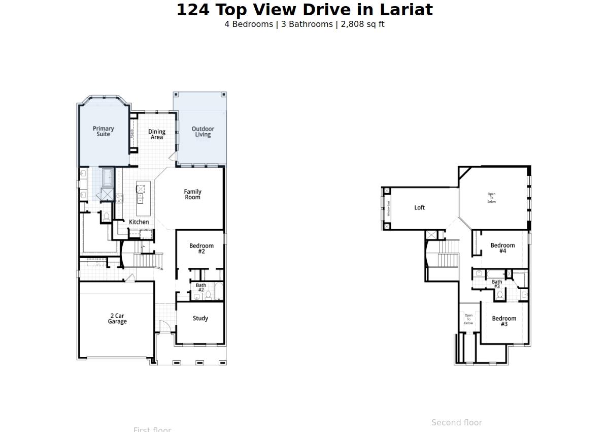 124 Top View Dr, Liberty Hill, TX 78642